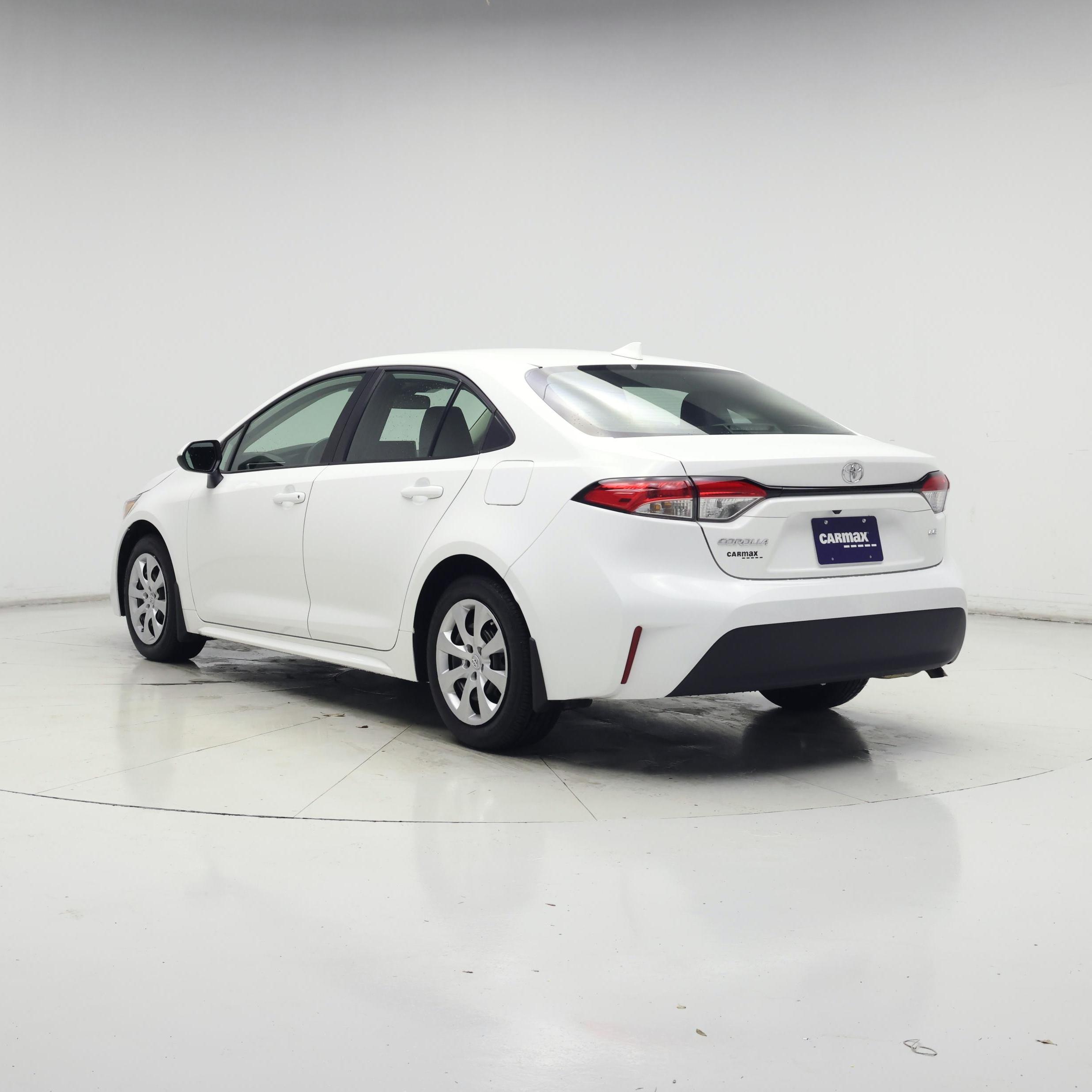 Thumbnail: 2026 Toyota Corolla - 2