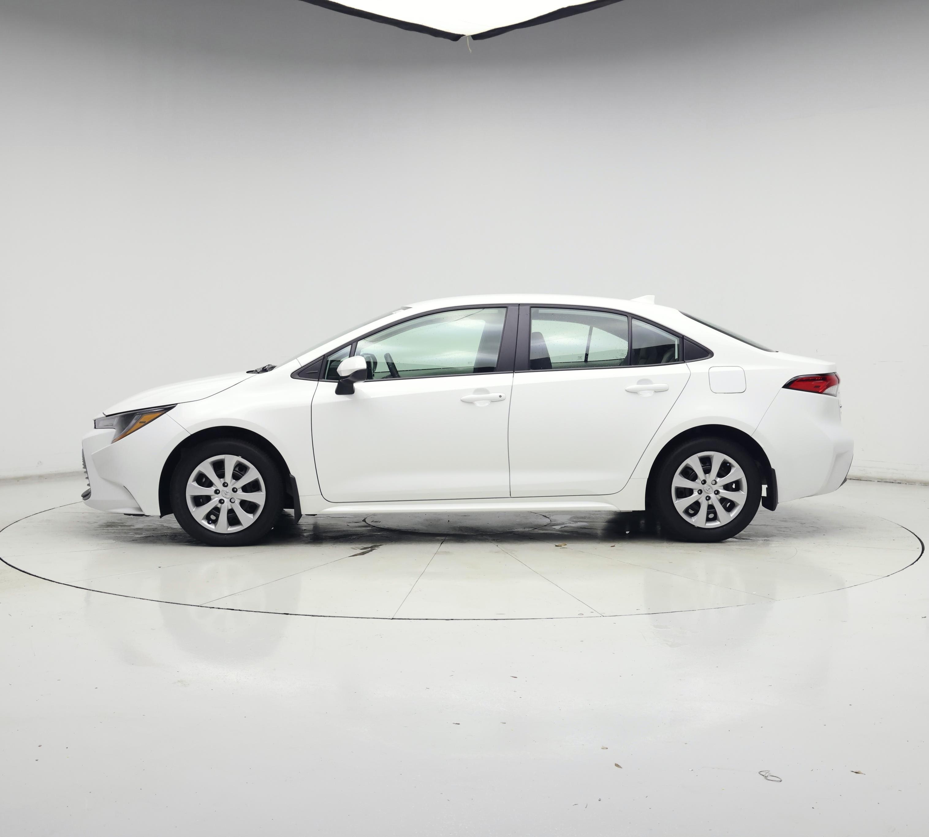 Thumbnail: 2026 Toyota Corolla - 3