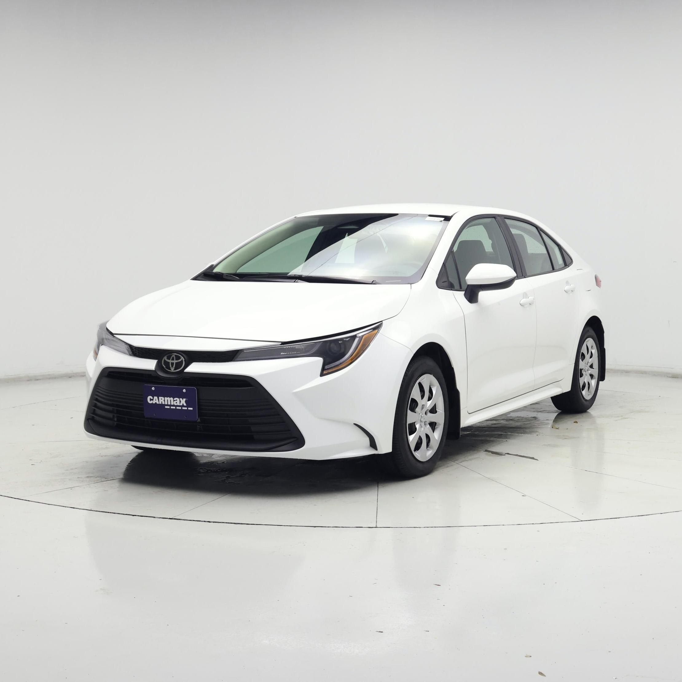 Thumbnail: 2026 Toyota Corolla - 4