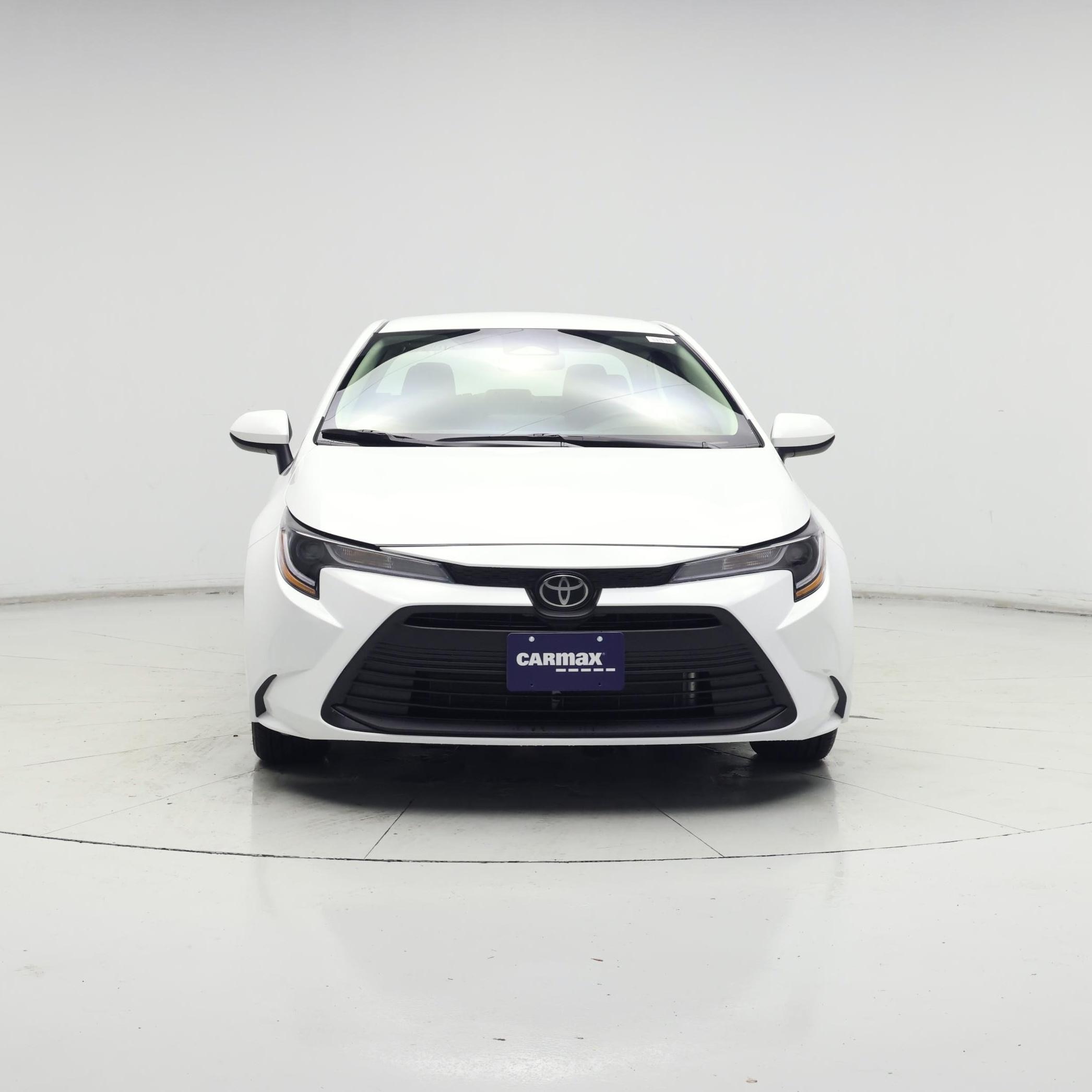 Thumbnail: 2026 Toyota Corolla - 5