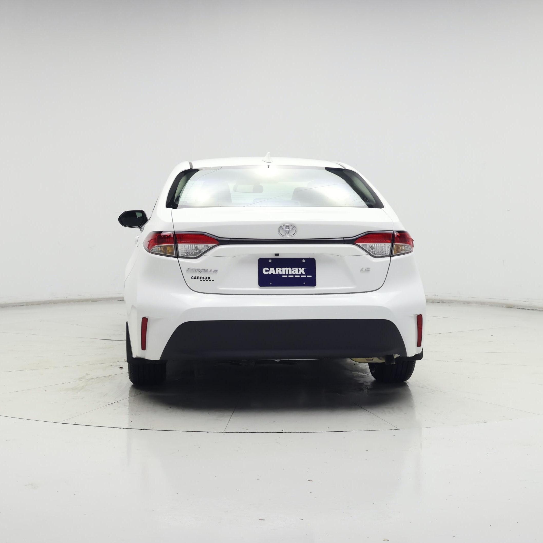 Thumbnail: 2026 Toyota Corolla - 6