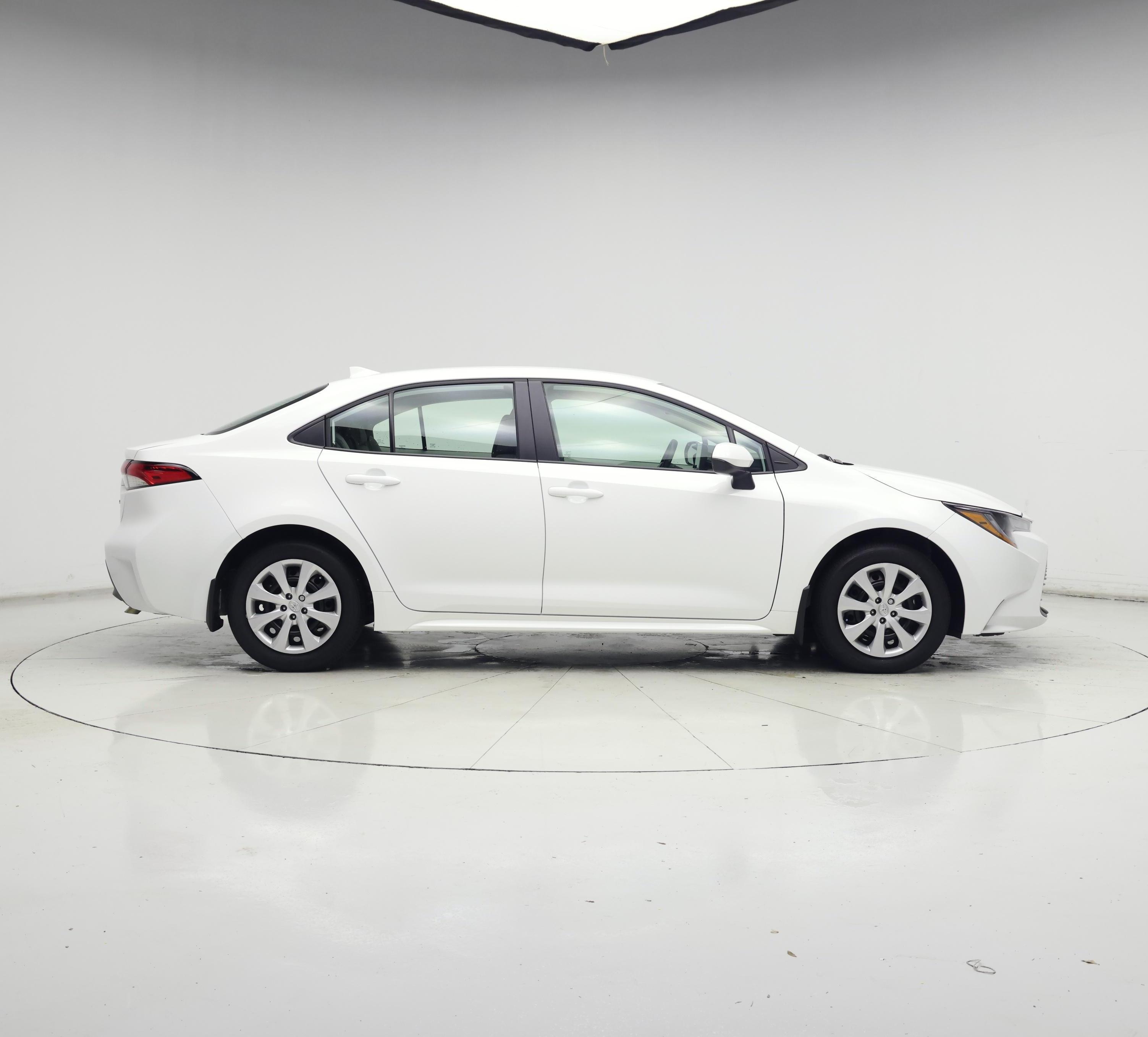 Thumbnail: 2026 Toyota Corolla - 7
