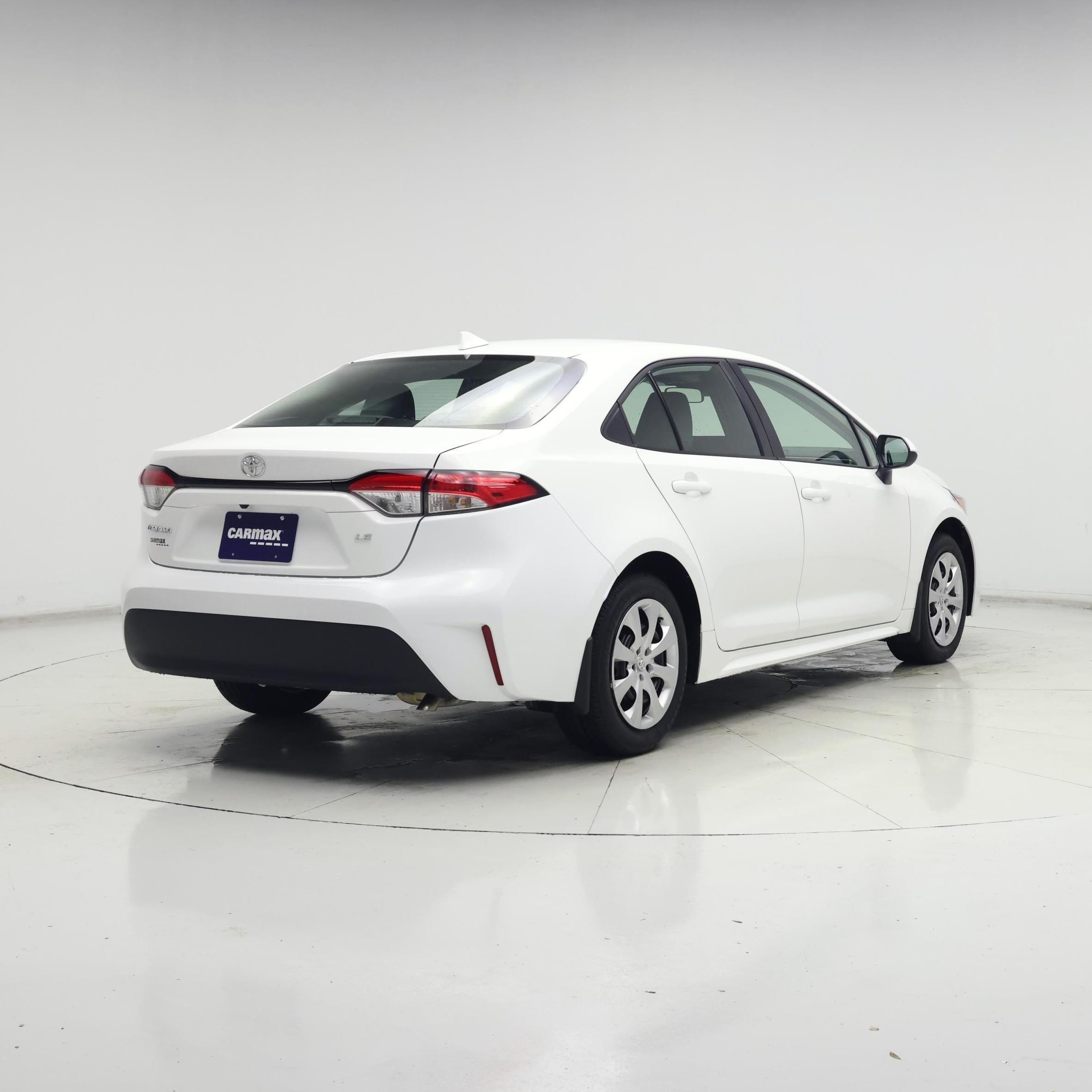 Thumbnail: 2026 Toyota Corolla - 8