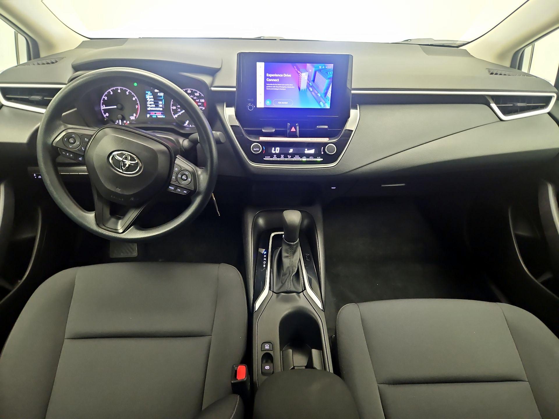 Thumbnail: 2025 Toyota Corolla - 9