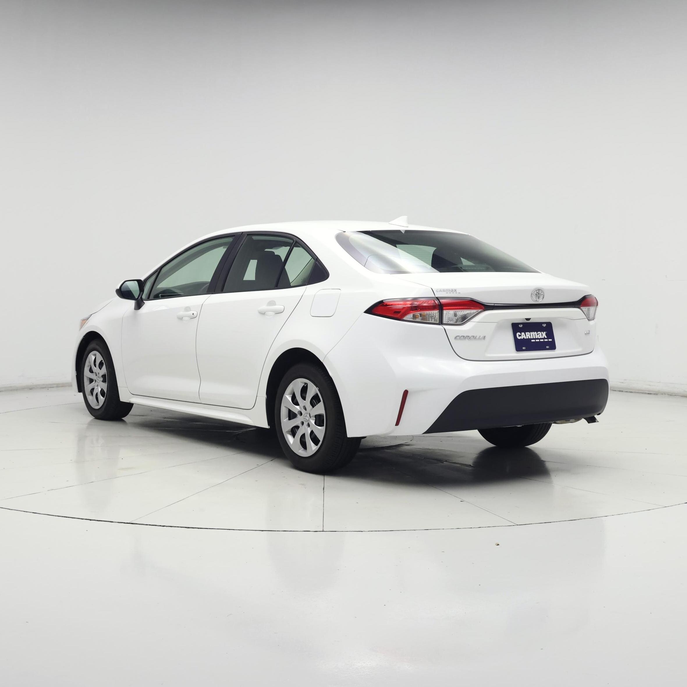 Thumbnail: 2025 Toyota Corolla - 2