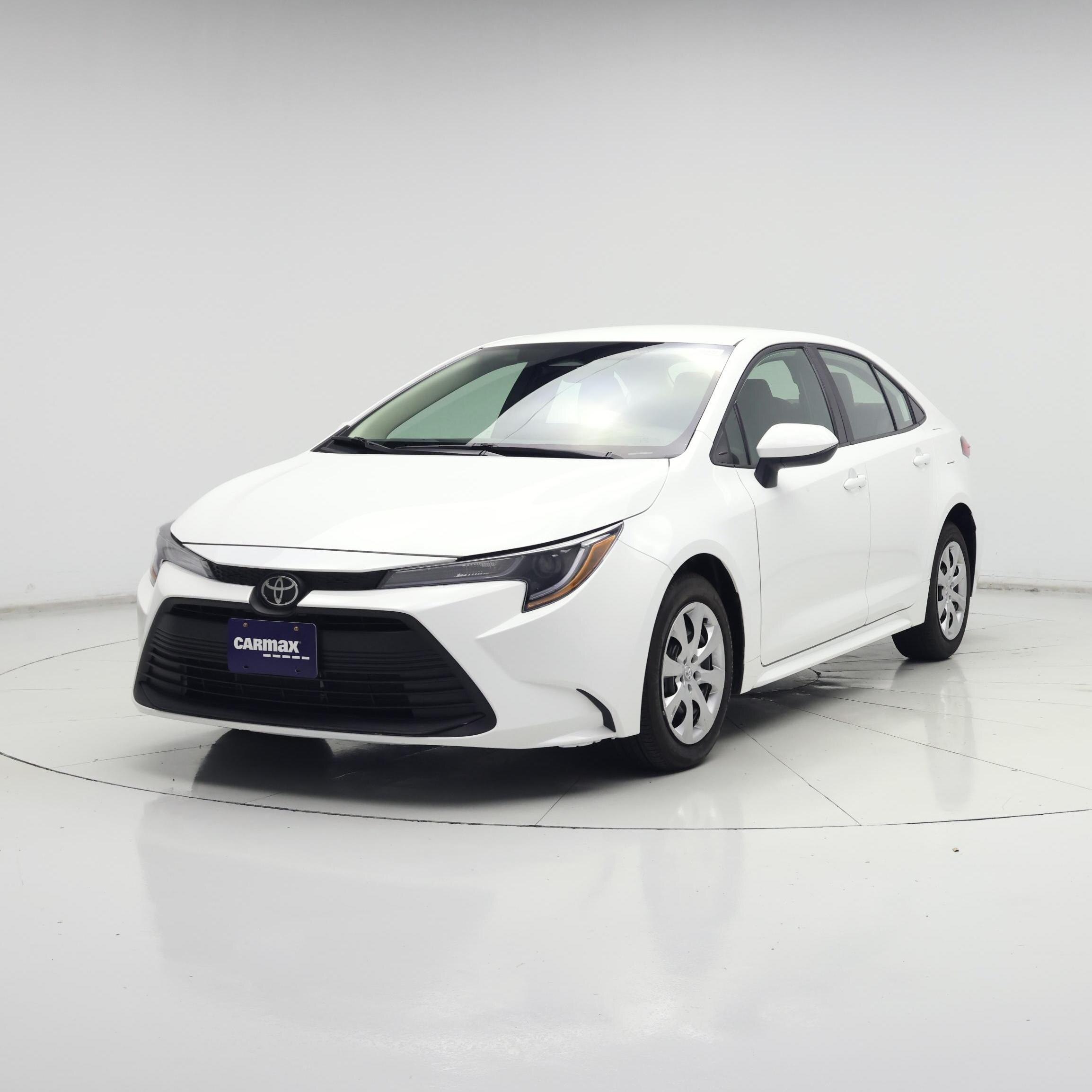 Thumbnail: 2025 Toyota Corolla - 4