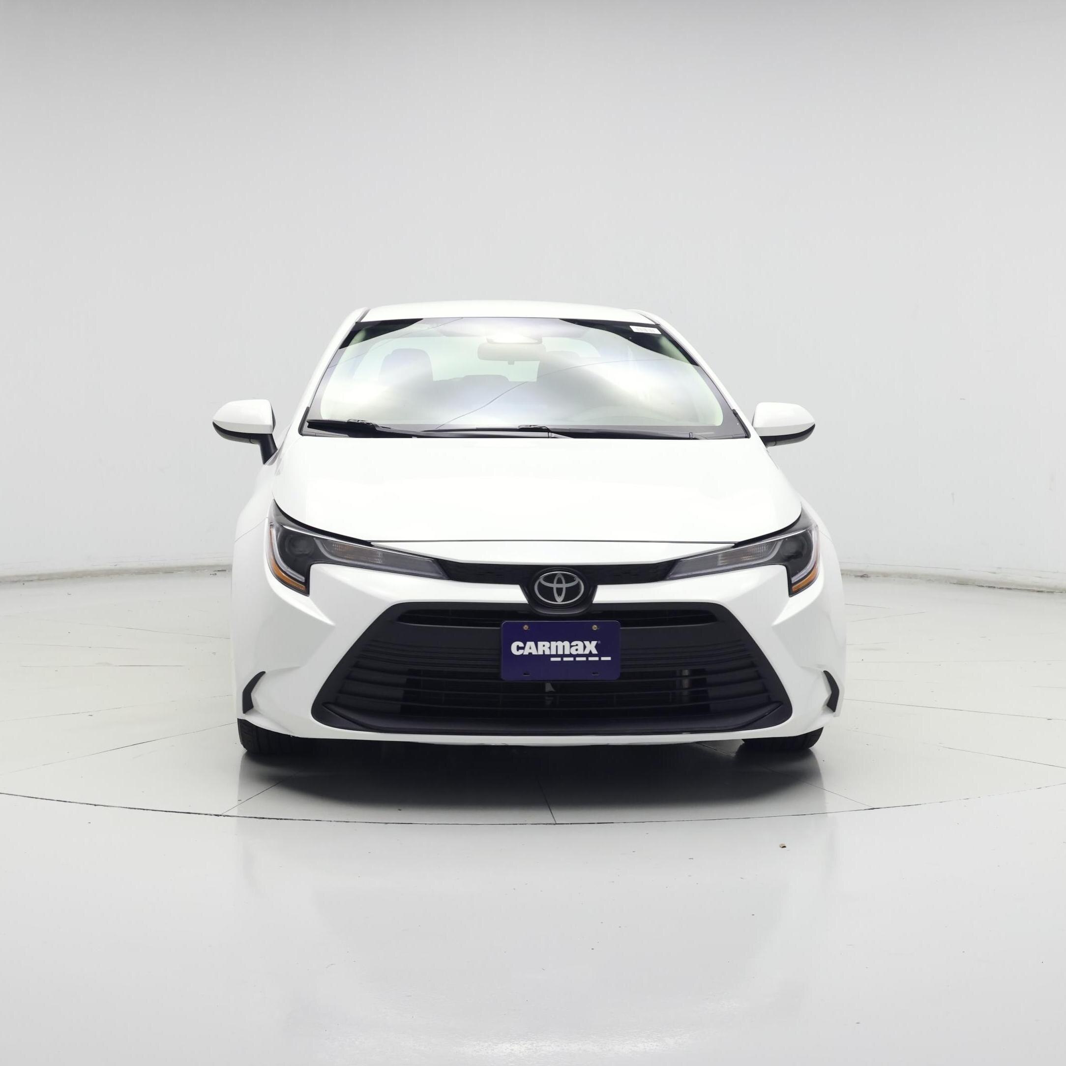 Thumbnail: 2025 Toyota Corolla - 5