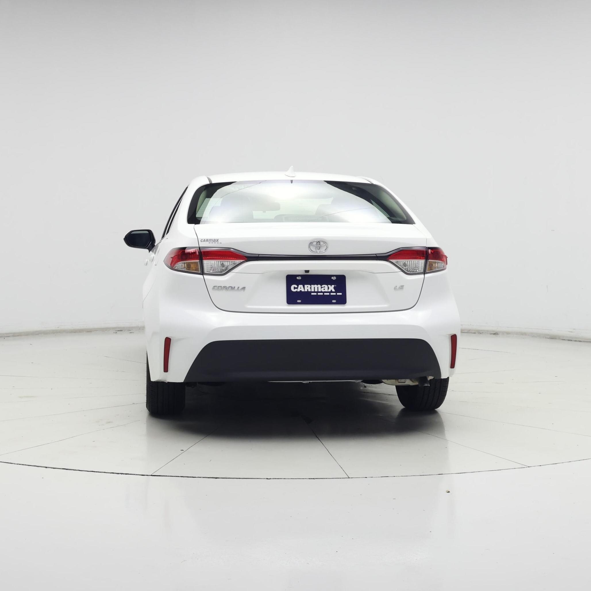 Thumbnail: 2025 Toyota Corolla - 6