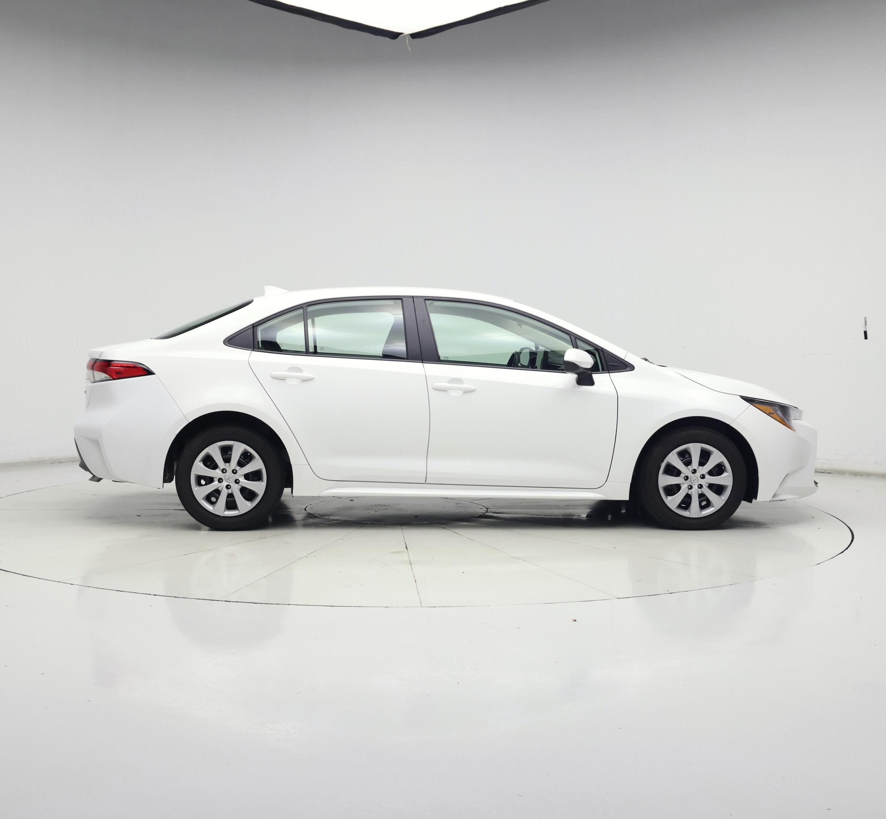 Thumbnail: 2025 Toyota Corolla - 7
