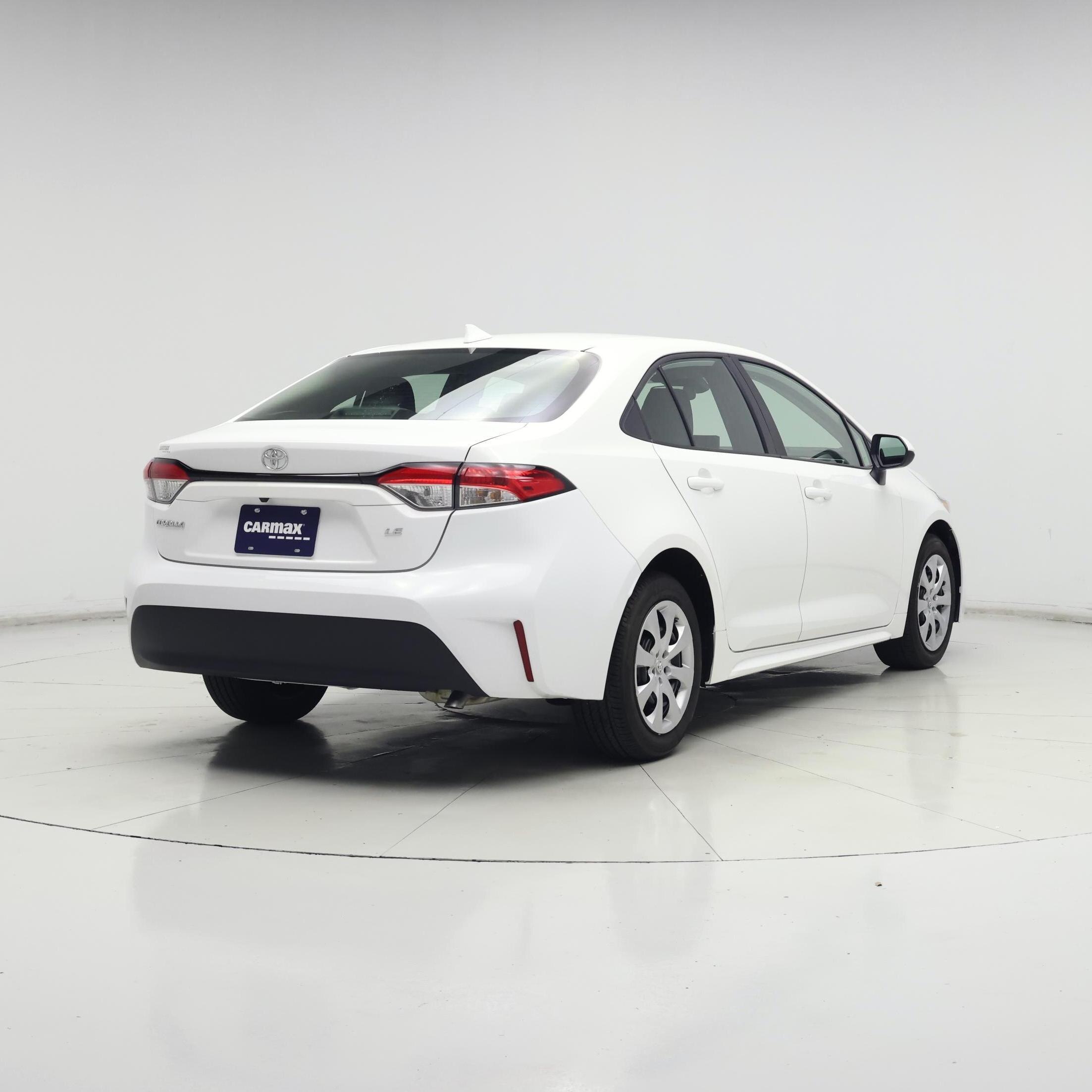 Thumbnail: 2025 Toyota Corolla - 8
