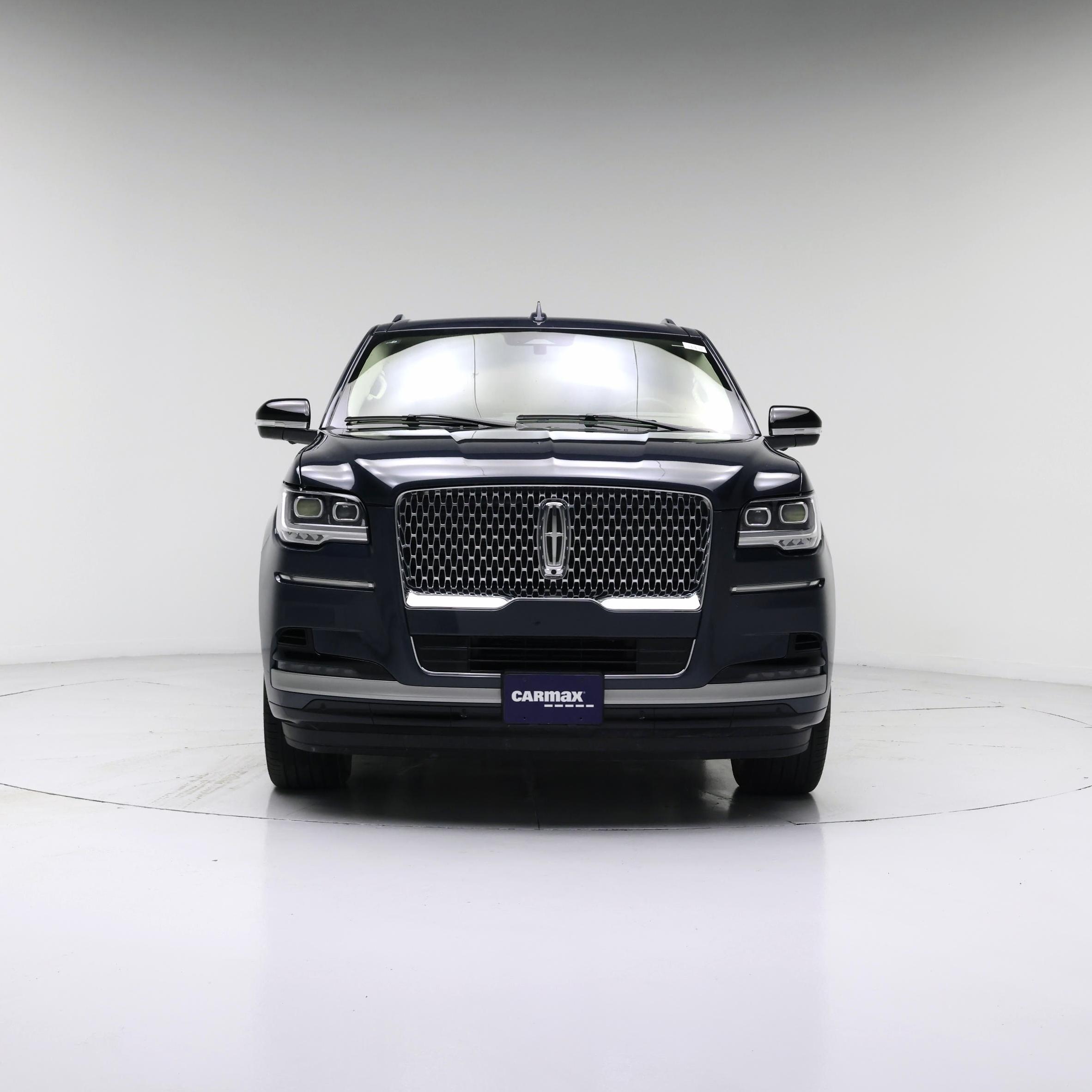 Thumbnail: 2024 Lincoln Navigator L - 5