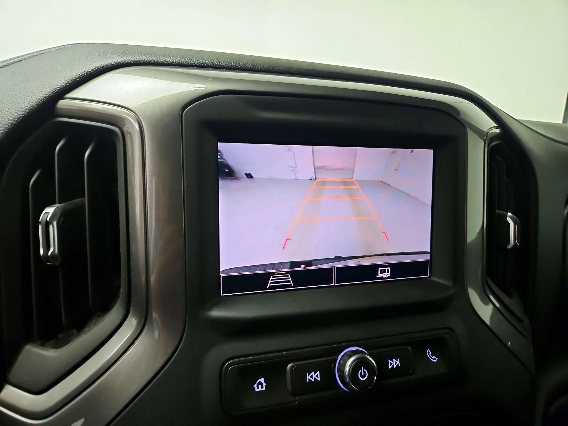 Thumbnail: 2025 Chevrolet Silverado 2500 - 14