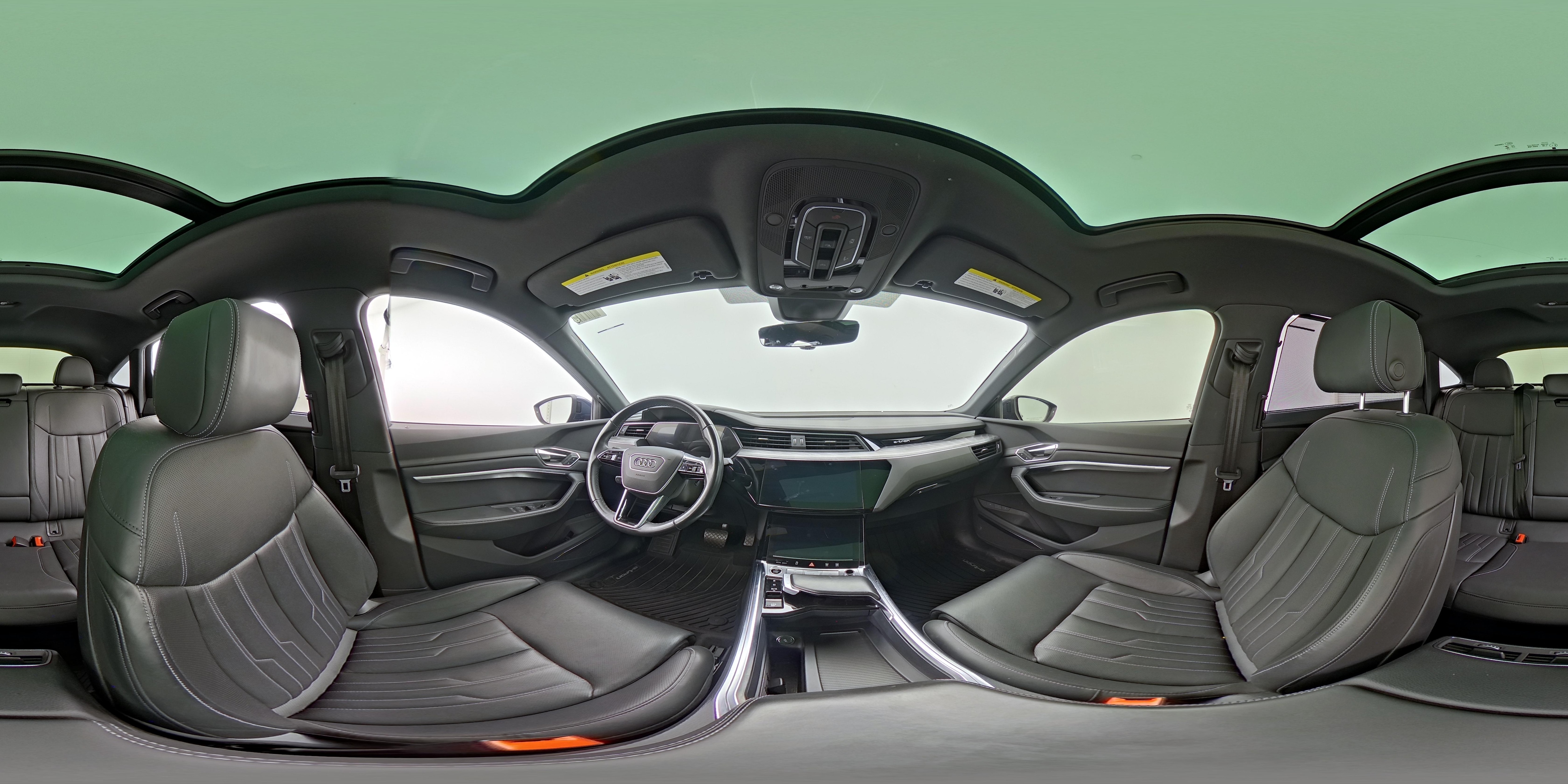 2024 Audi Q8 Sportback e-tron Prestige - Photo 26