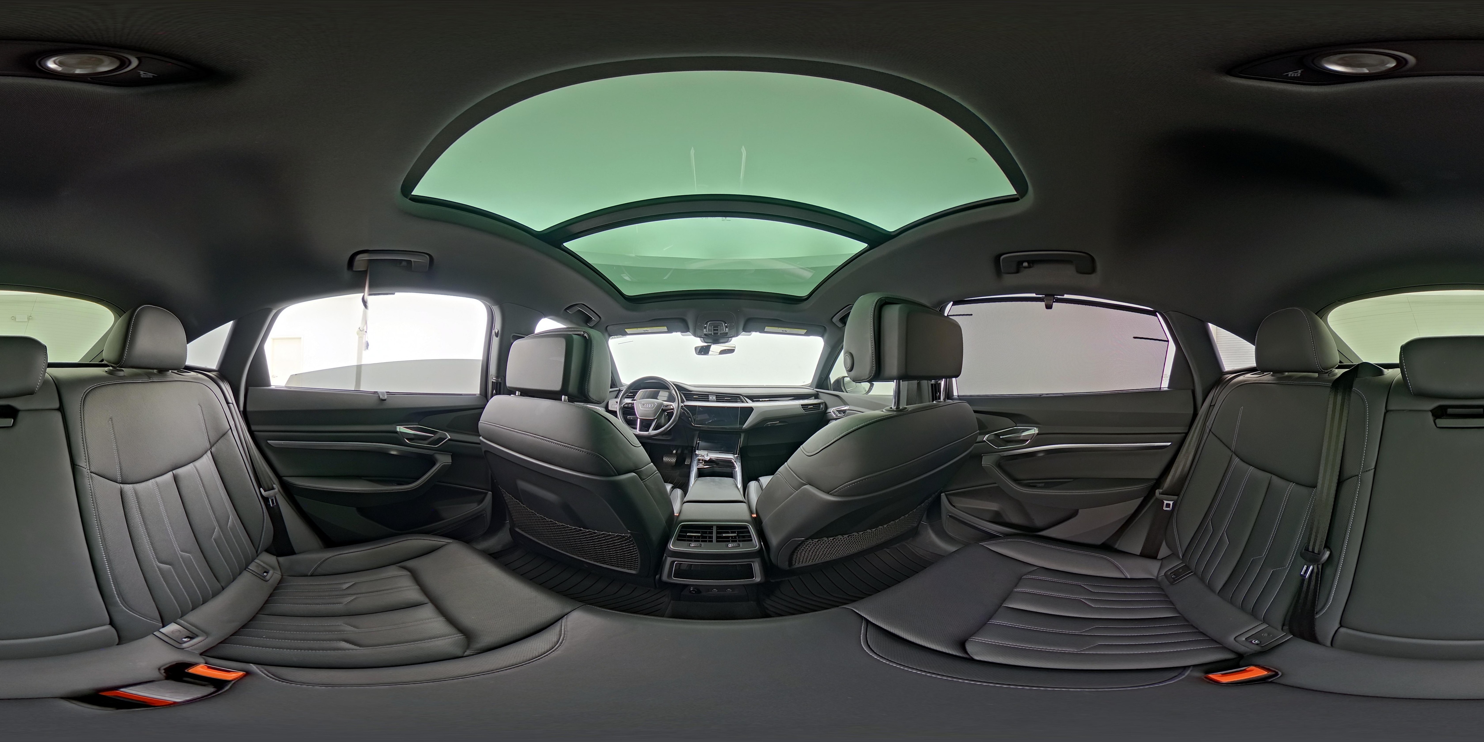 2024 Audi Q8 Sportback e-tron Prestige - Photo 27