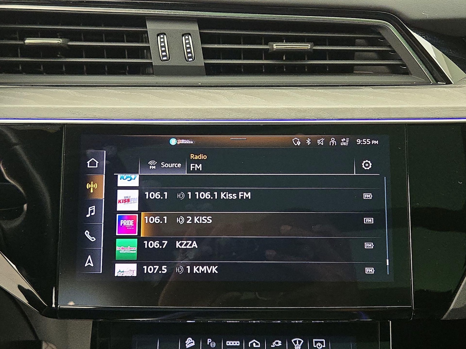 2024 Audi Q8 Sportback e-tron Prestige - Photo 17