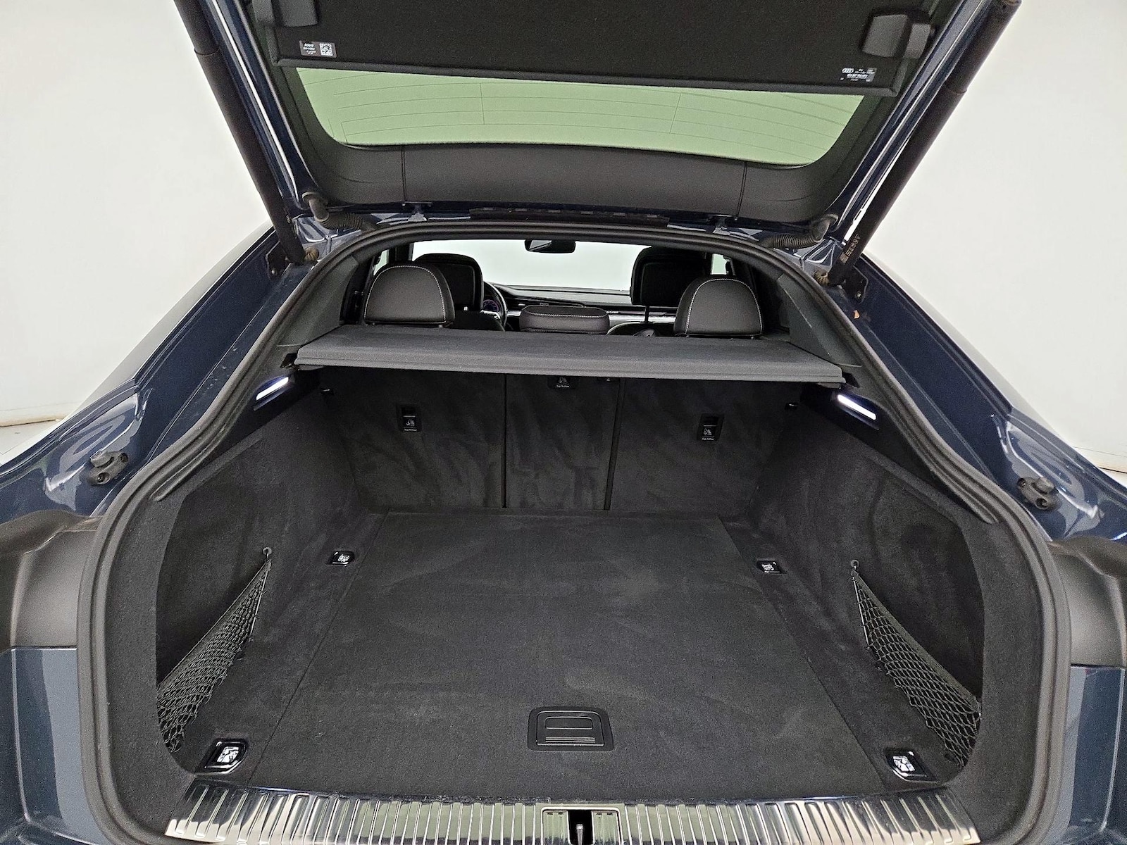 2024 Audi Q8 Sportback e-tron Prestige - Photo 23