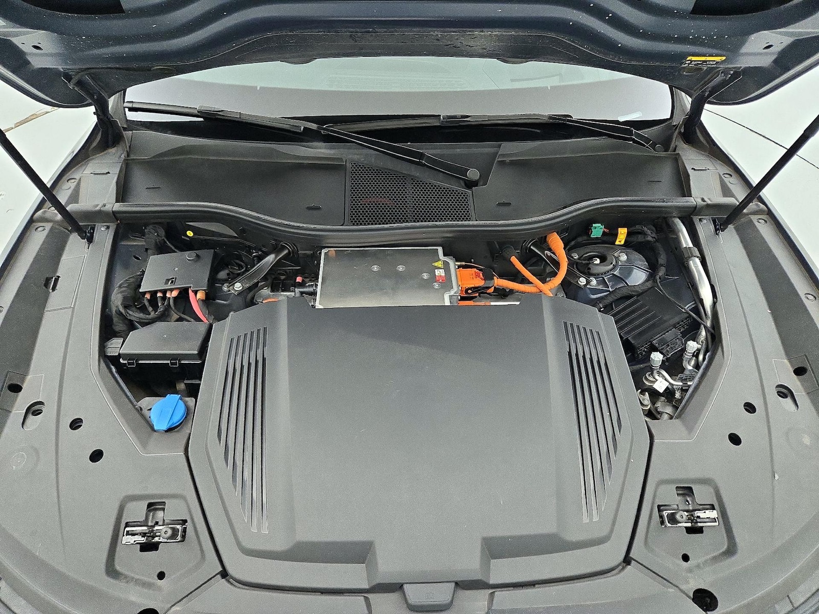 2024 Audi Q8 Sportback e-tron Prestige - Photo 24