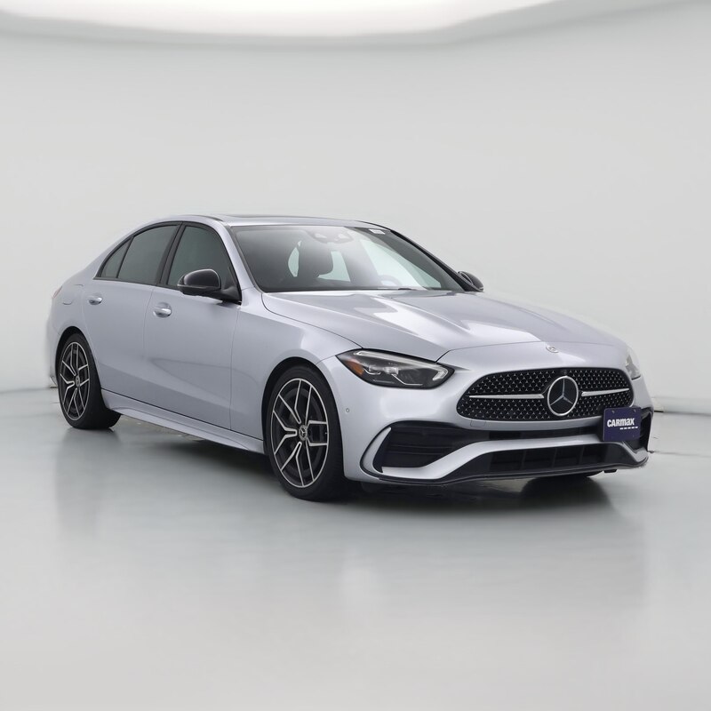 2023 Mercedes-Benz C300