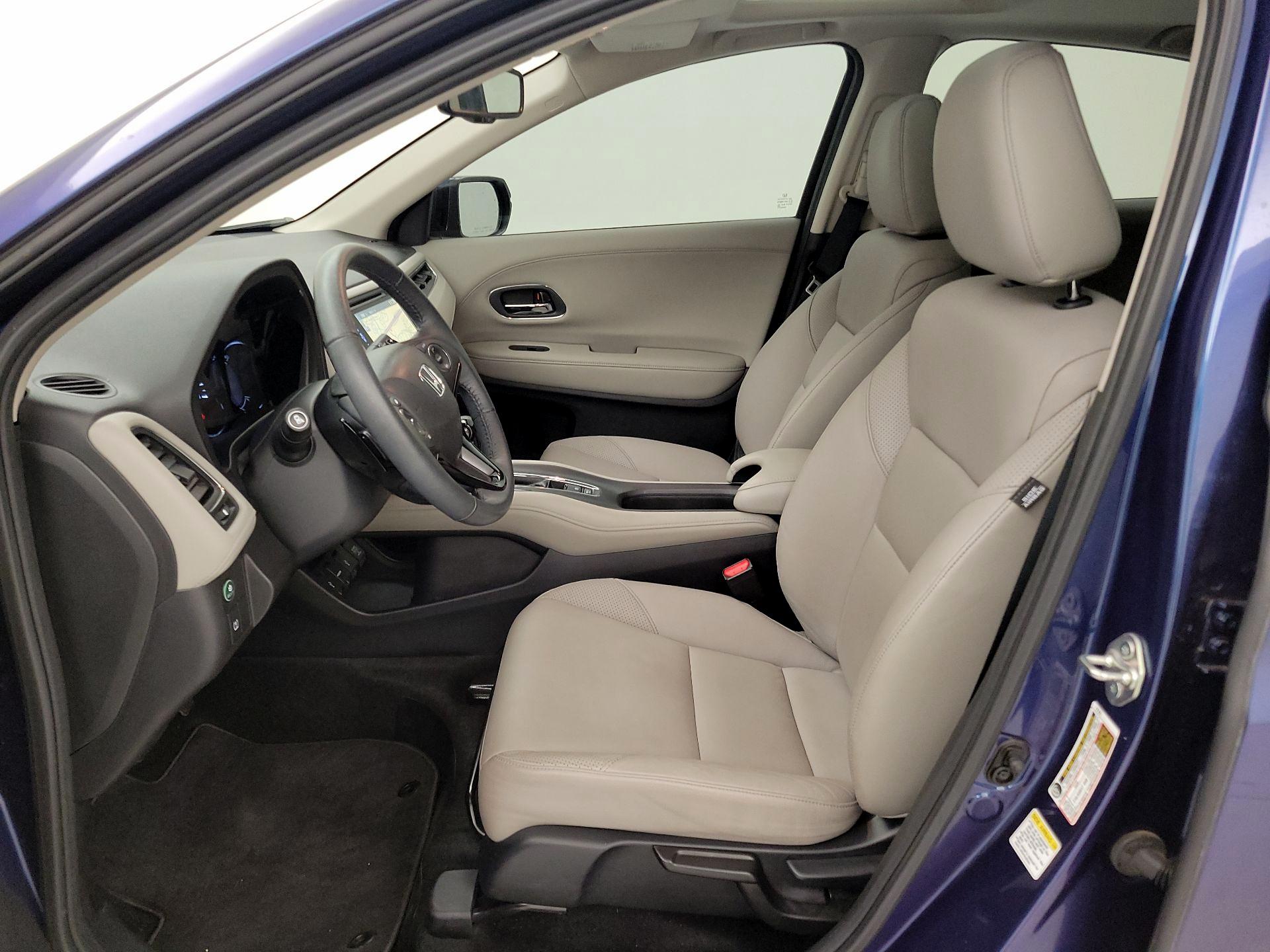 Thumbnail: 2016 Honda HR-V - 11