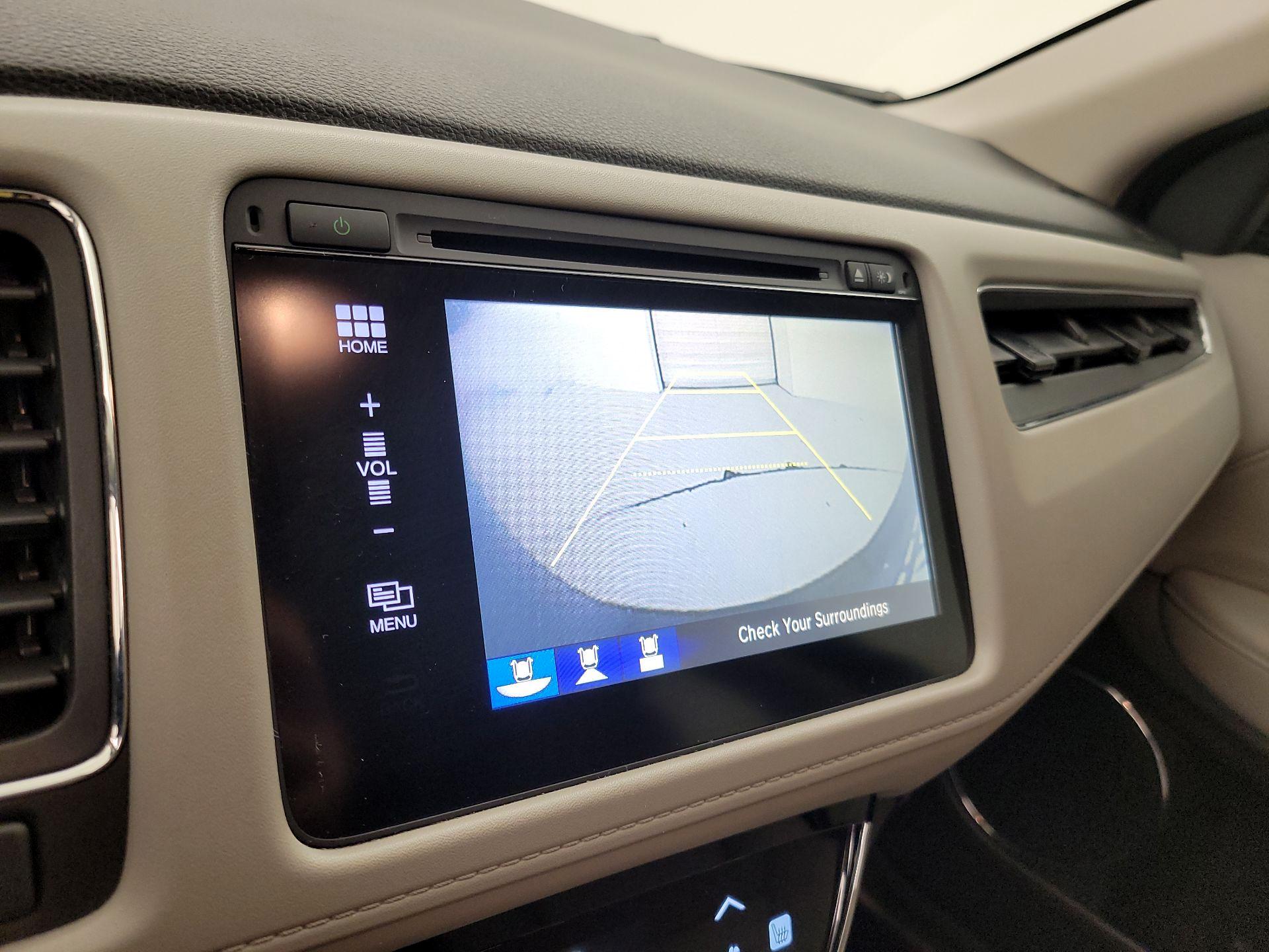 Thumbnail: 2016 Honda HR-V - 15