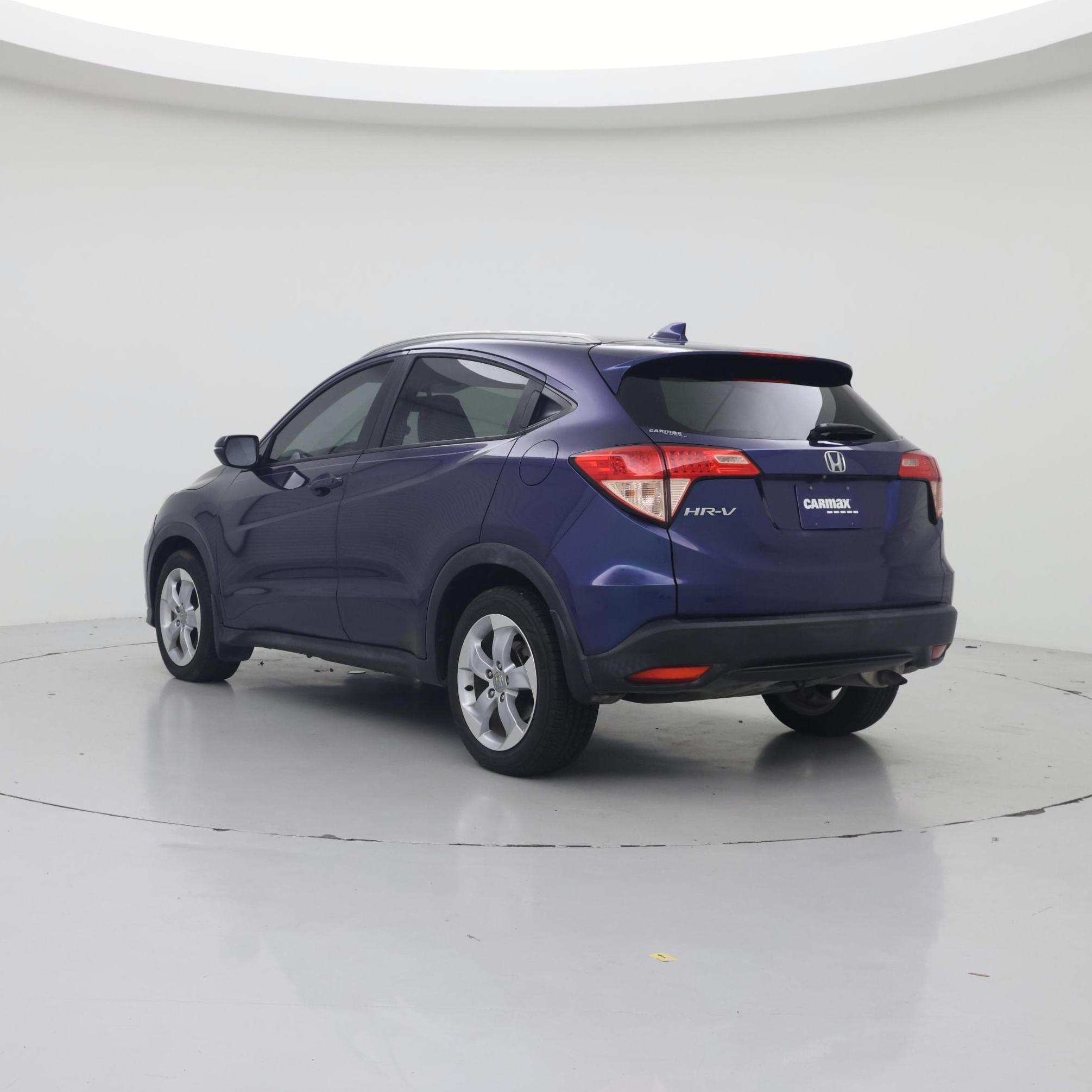 Thumbnail: 2016 Honda HR-V - 2