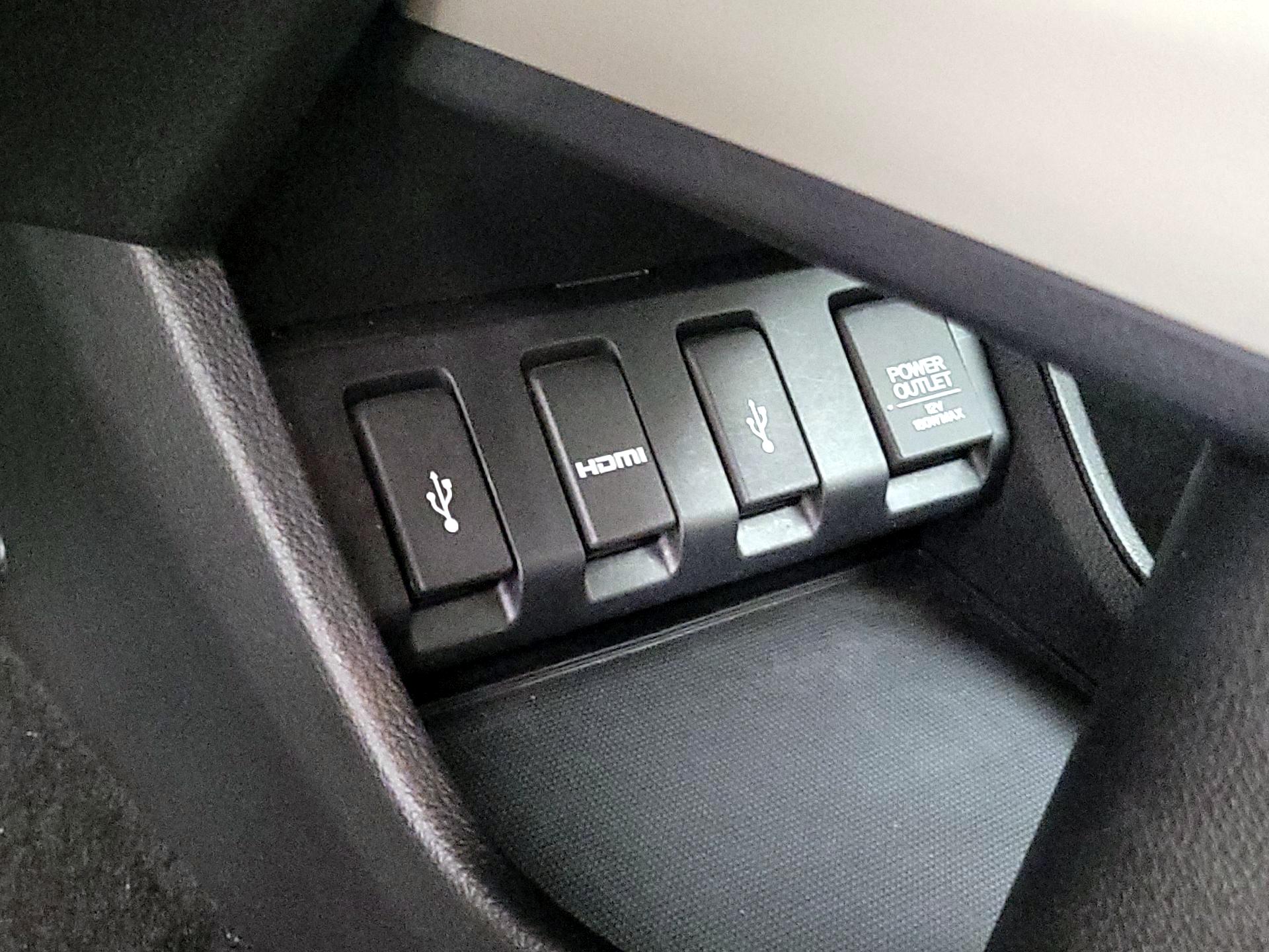 Thumbnail: 2016 Honda HR-V - 19