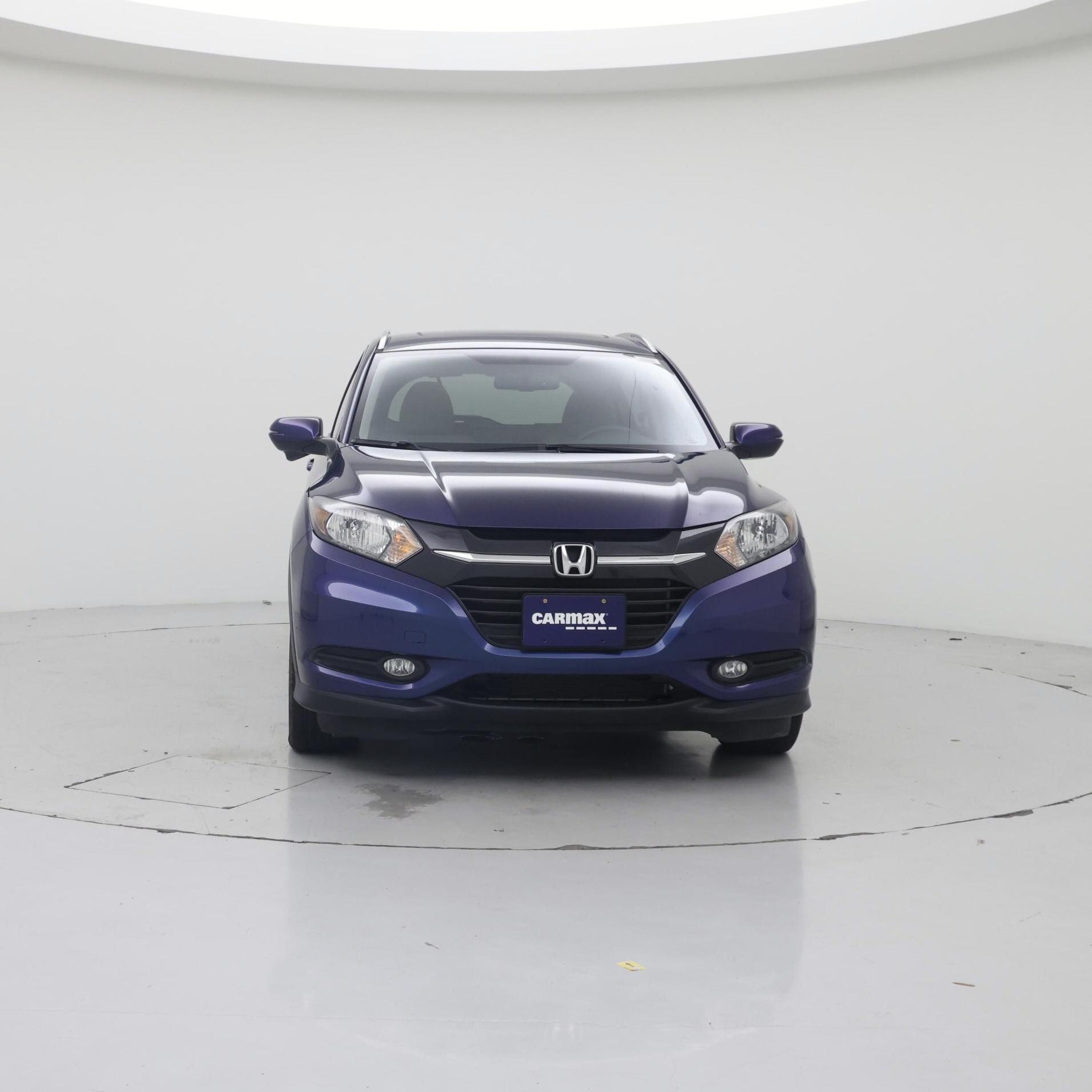 Thumbnail: 2016 Honda HR-V - 5