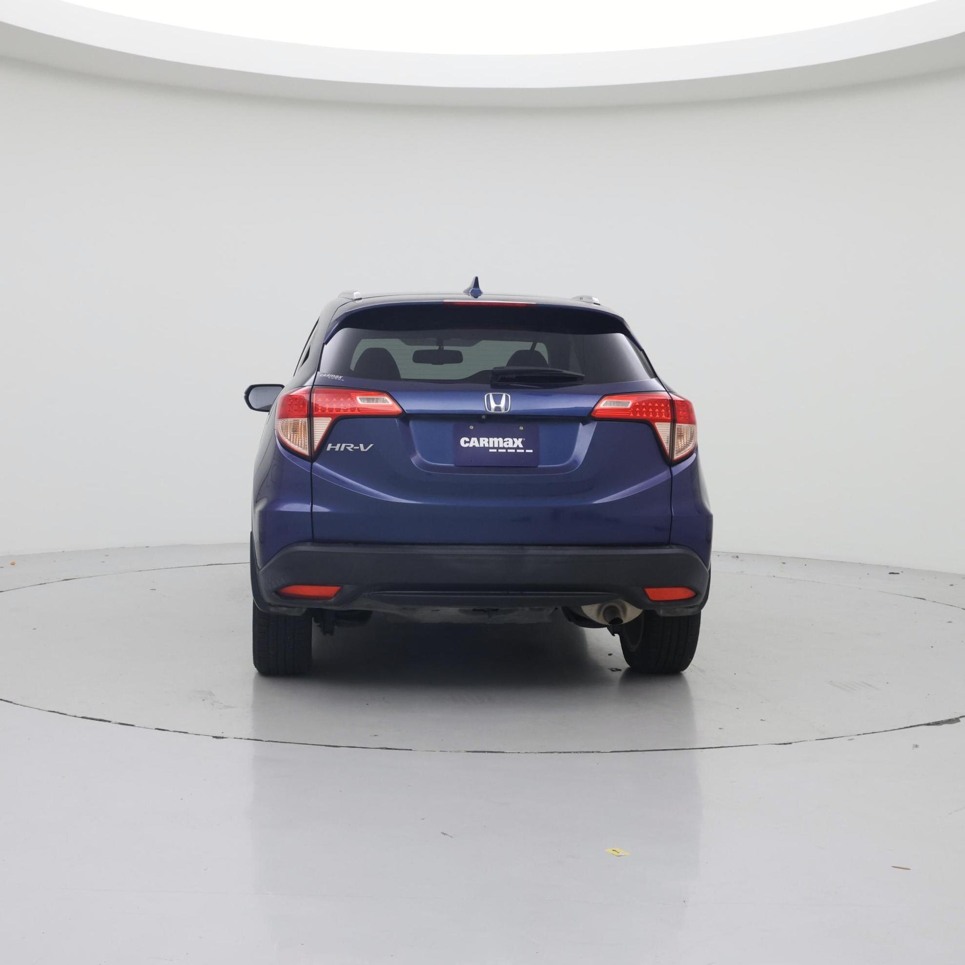 Thumbnail: 2016 Honda HR-V - 6