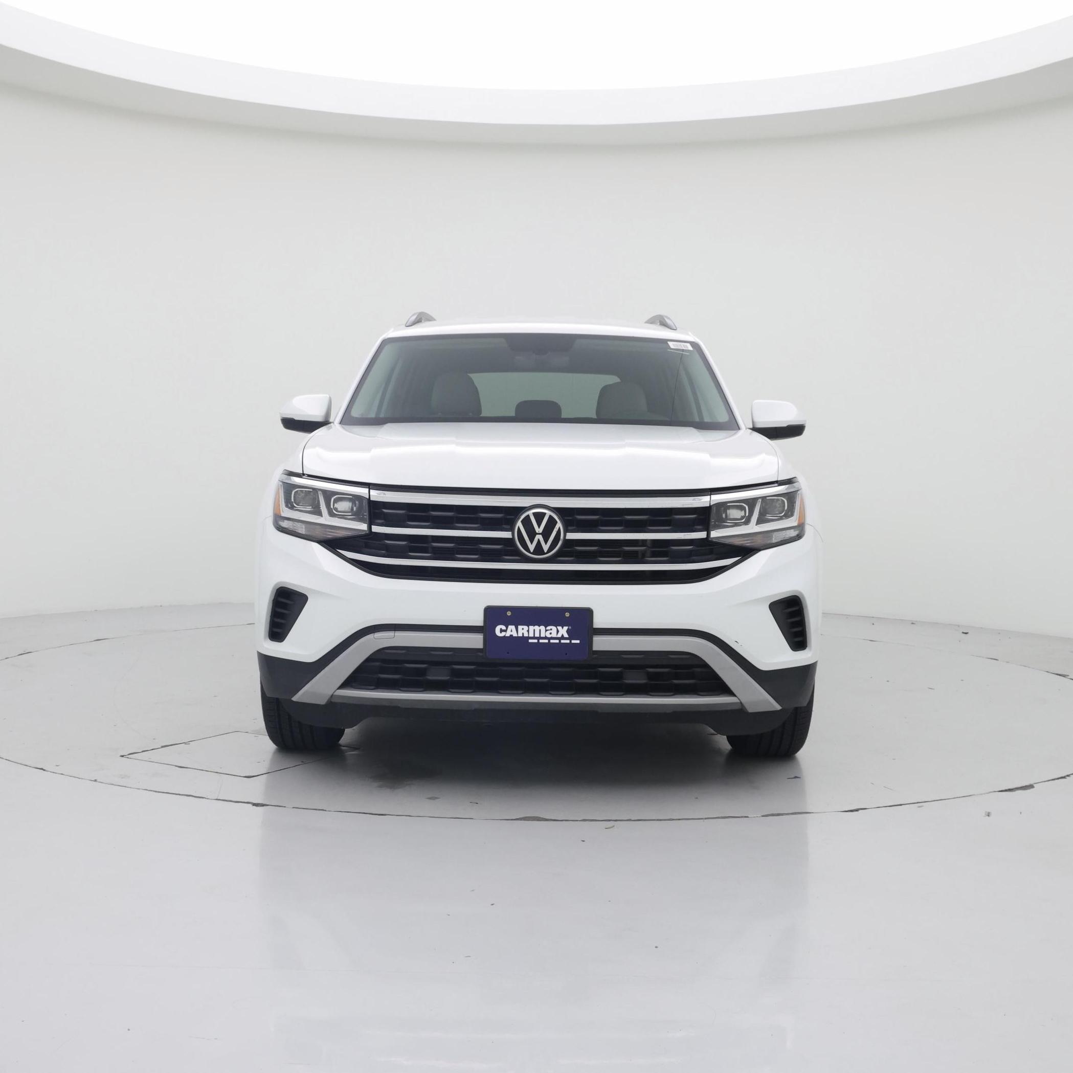 Thumbnail: 2022 Volkswagen Atlas - 5