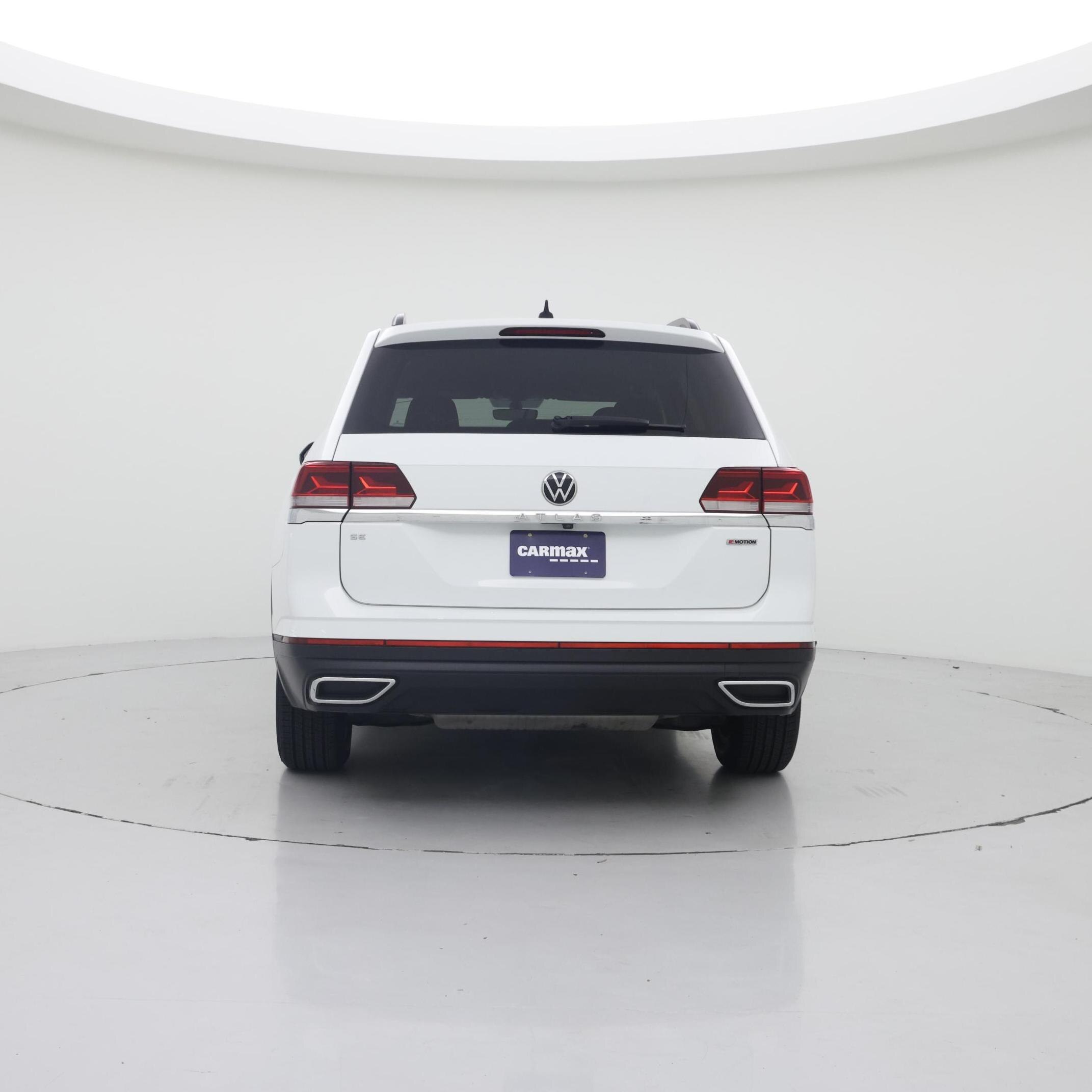 Thumbnail: 2022 Volkswagen Atlas - 6