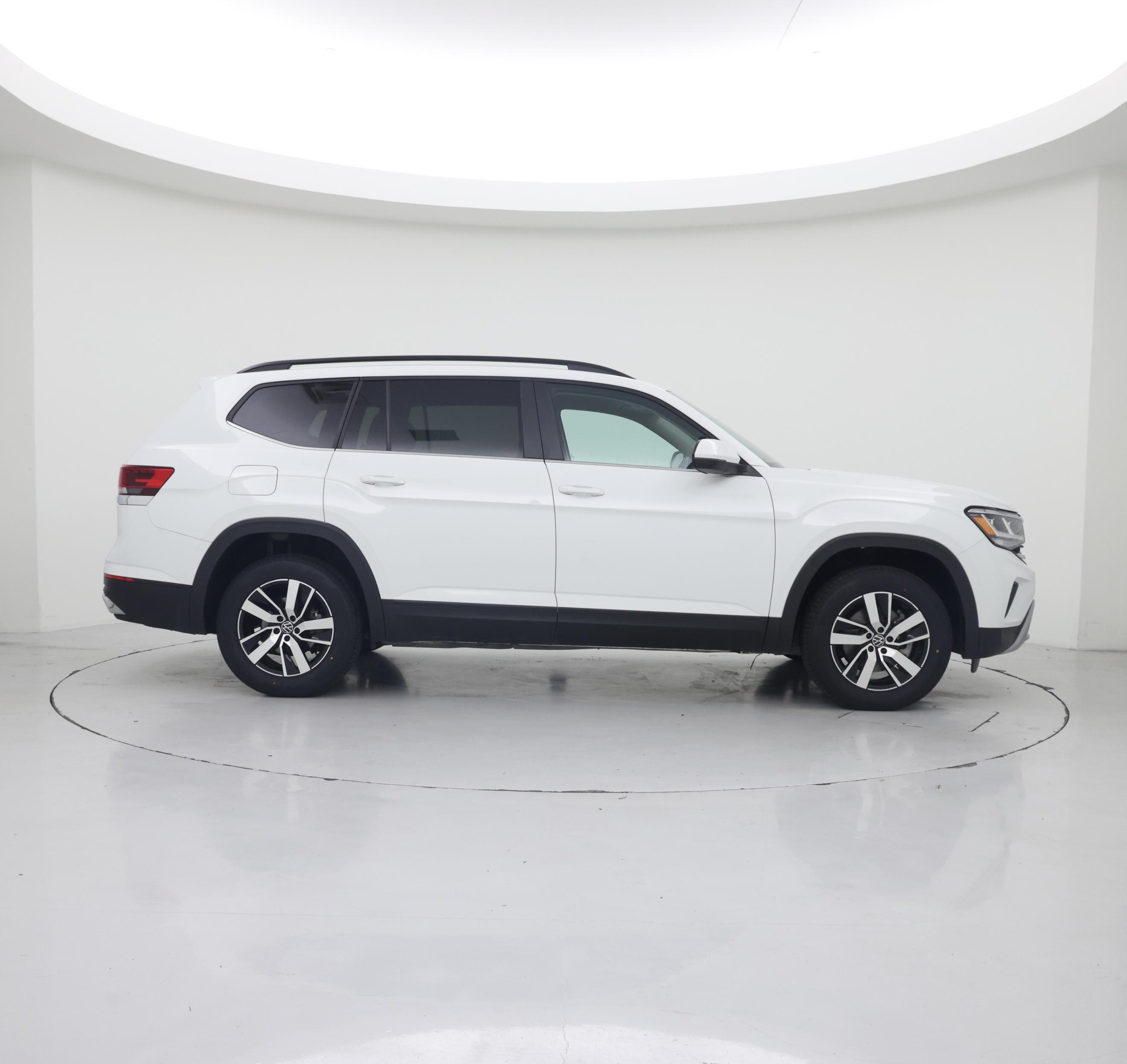 Thumbnail: 2022 Volkswagen Atlas - 7