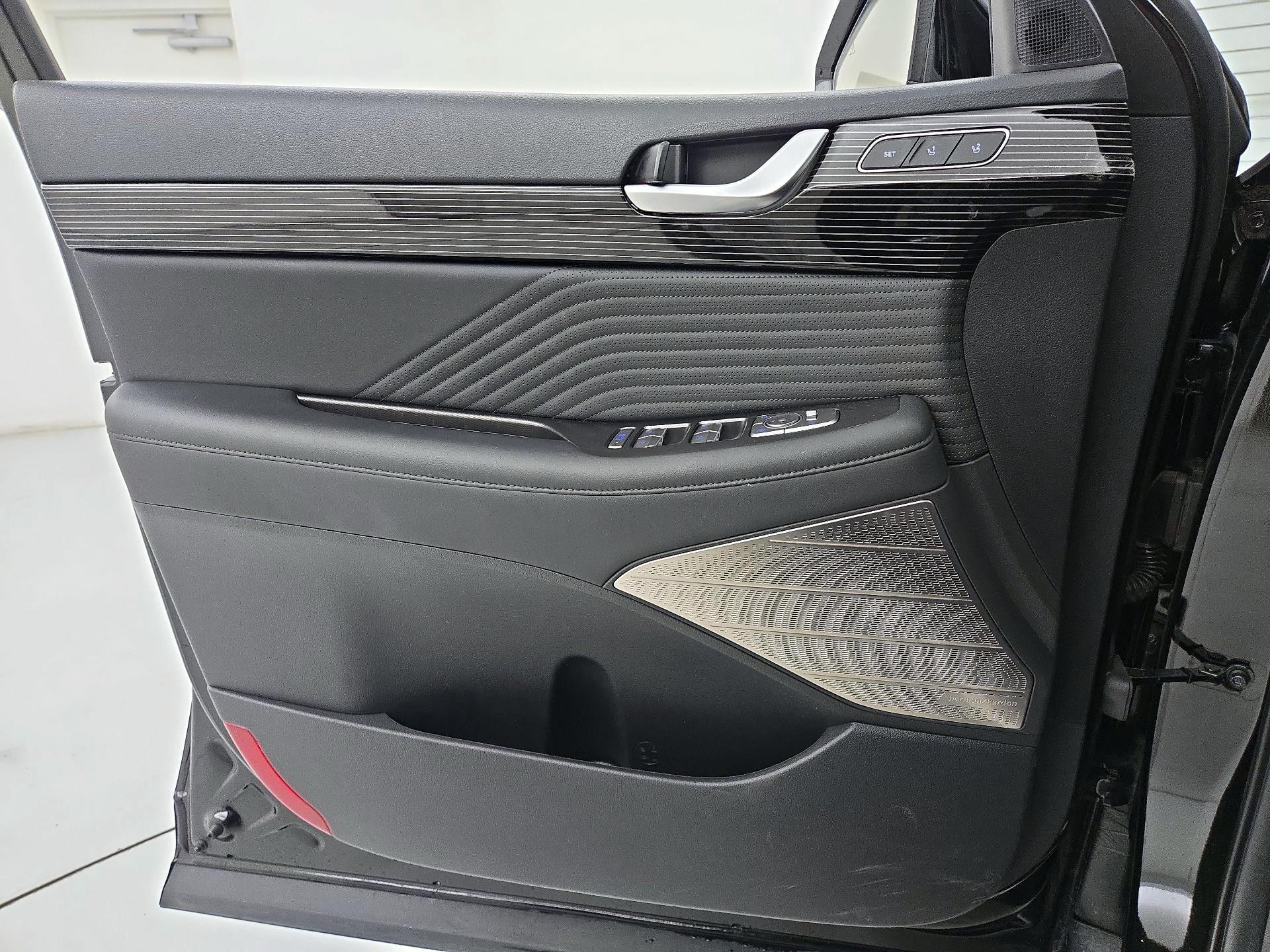 Thumbnail: 2024 Hyundai Palisade - 12