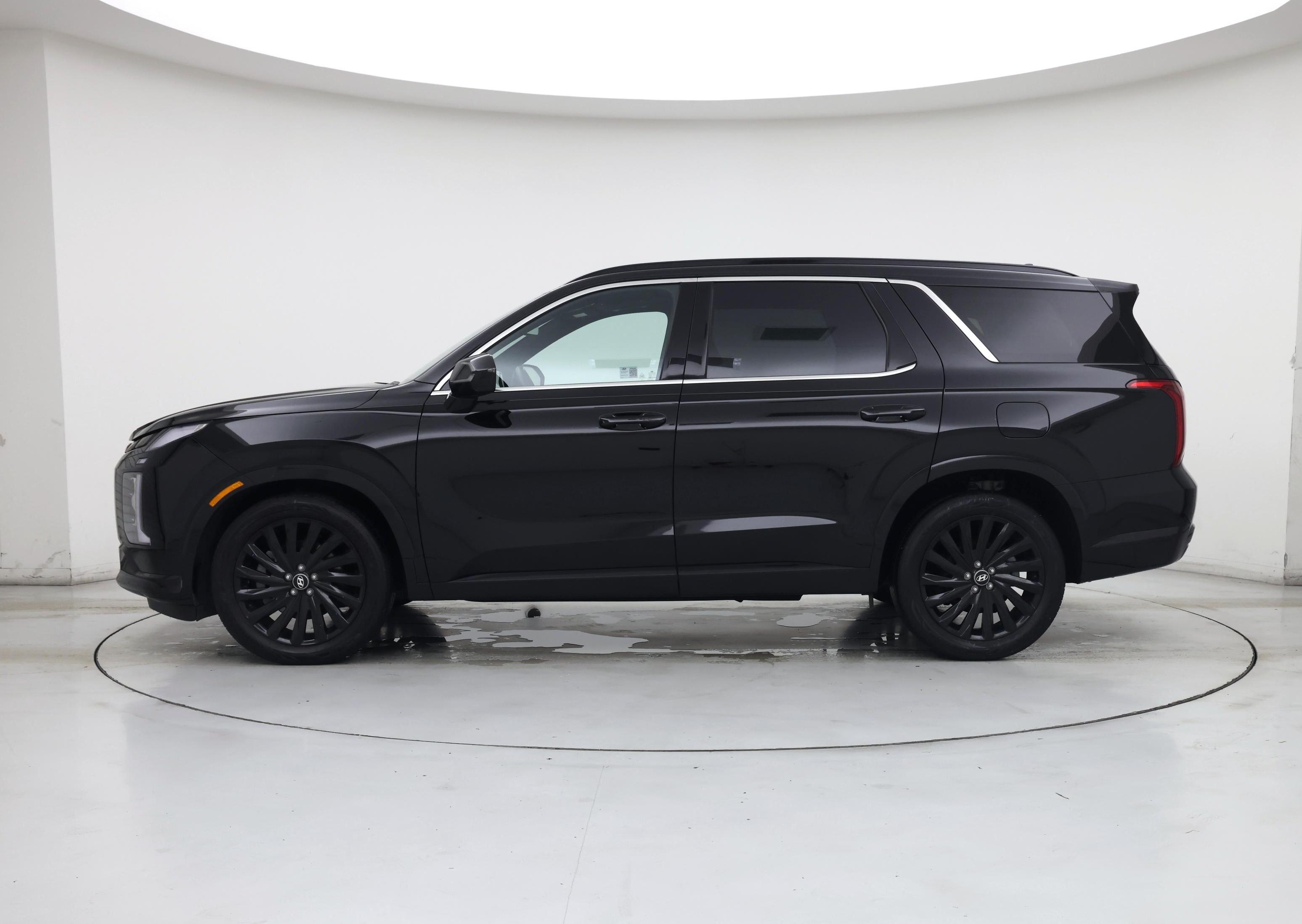 Thumbnail: 2024 Hyundai Palisade - 3