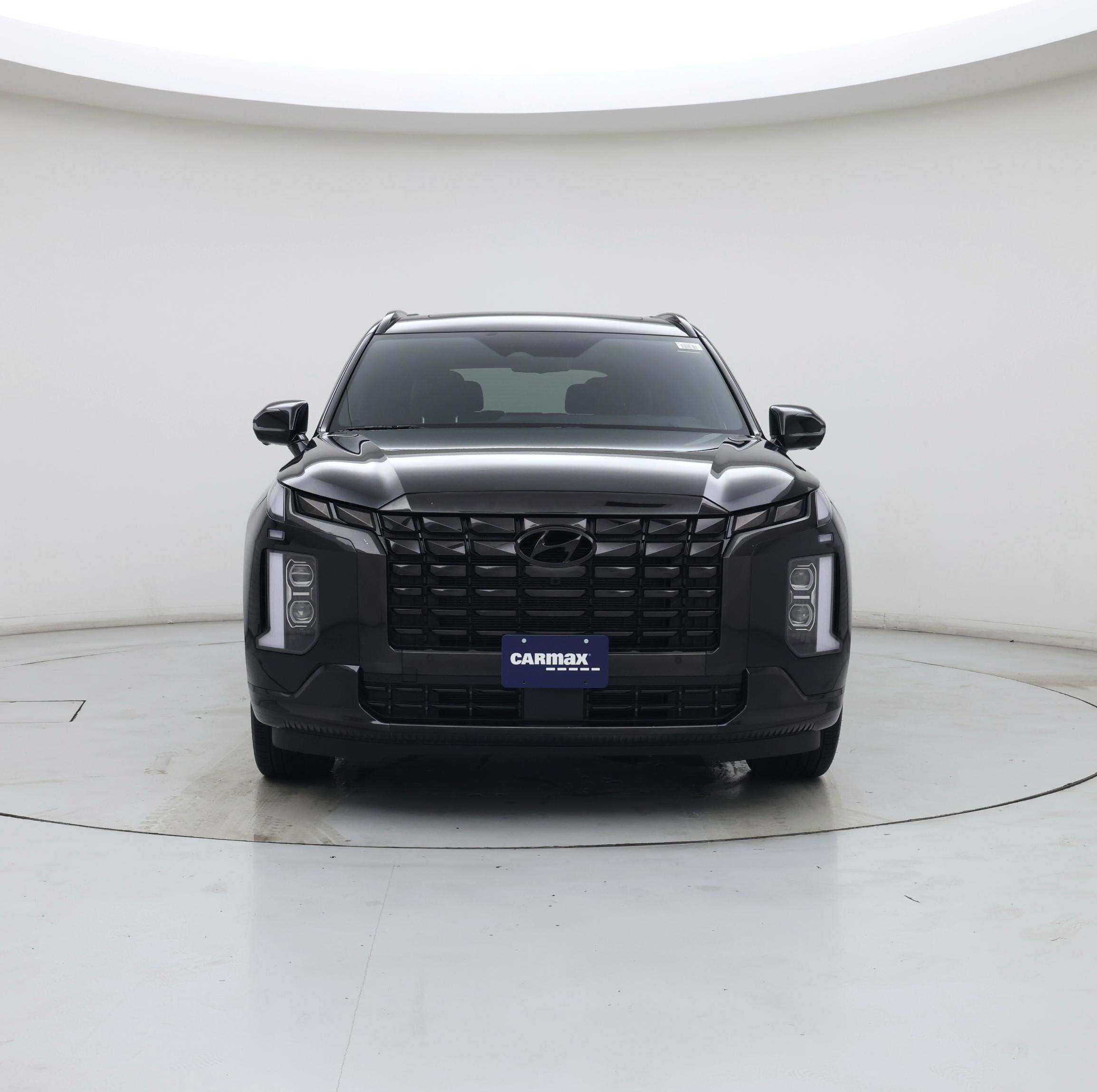 Thumbnail: 2024 Hyundai Palisade - 5