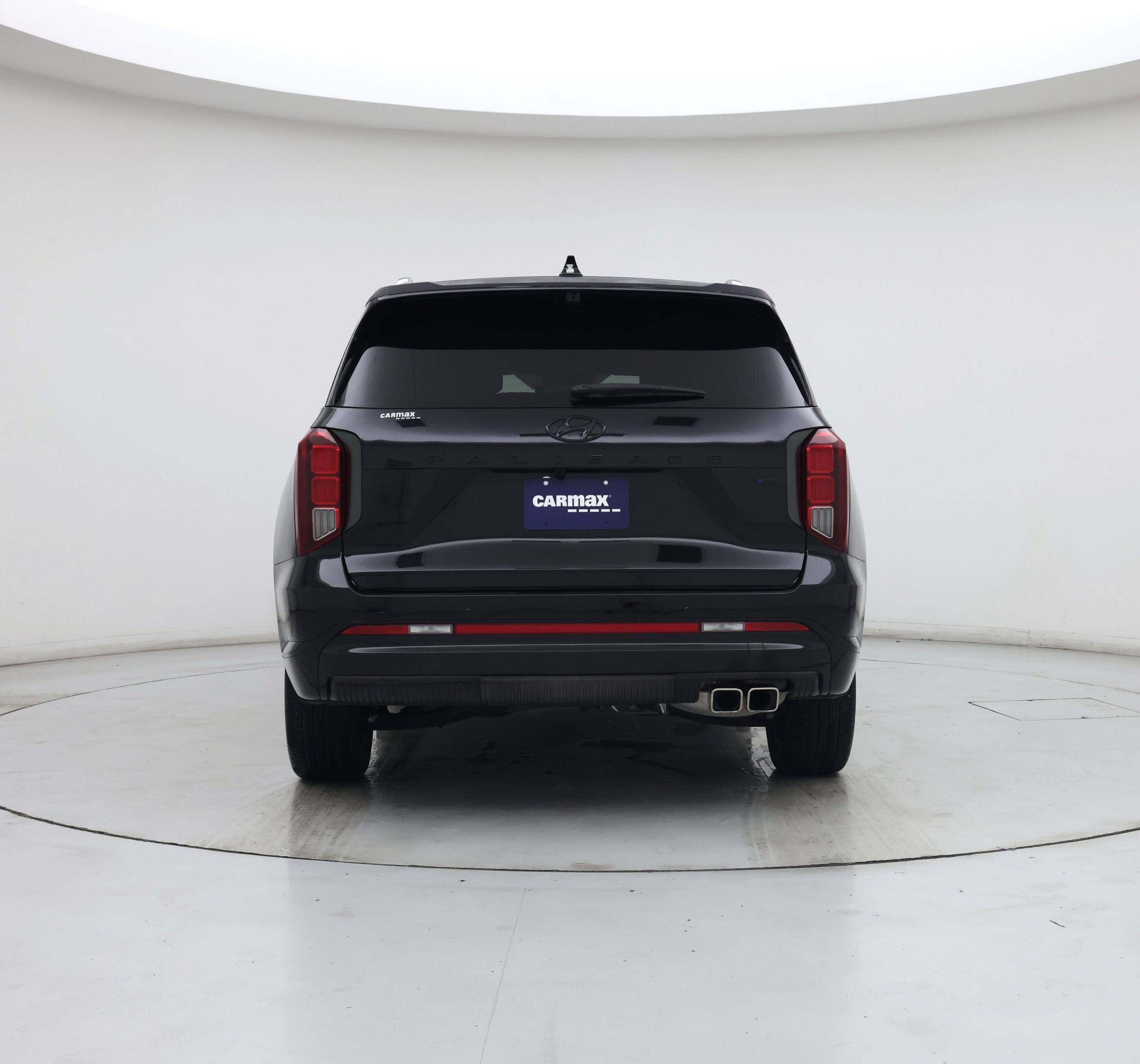 Thumbnail: 2024 Hyundai Palisade - 6