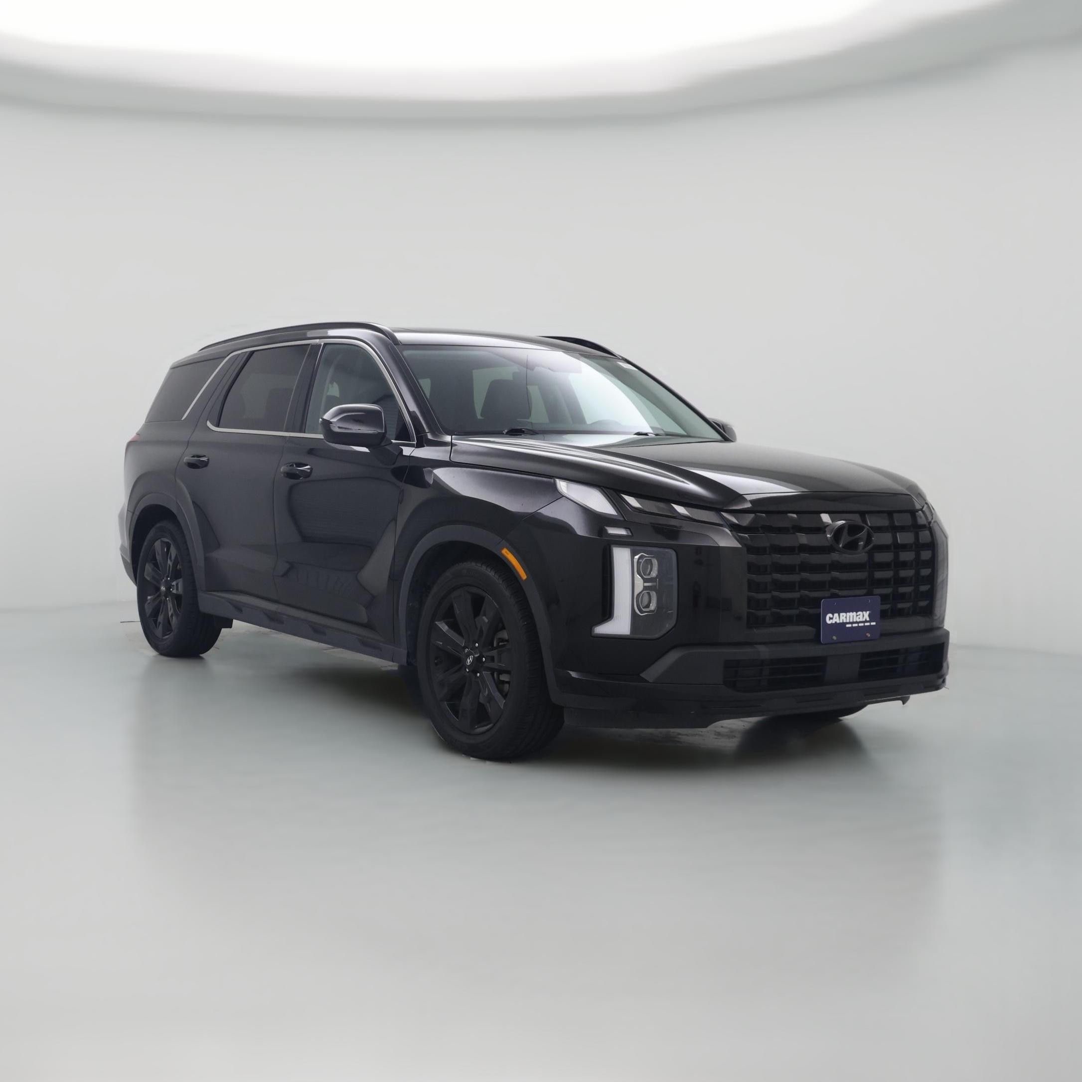 Thumbnail: 2023 Hyundai Palisade - 1