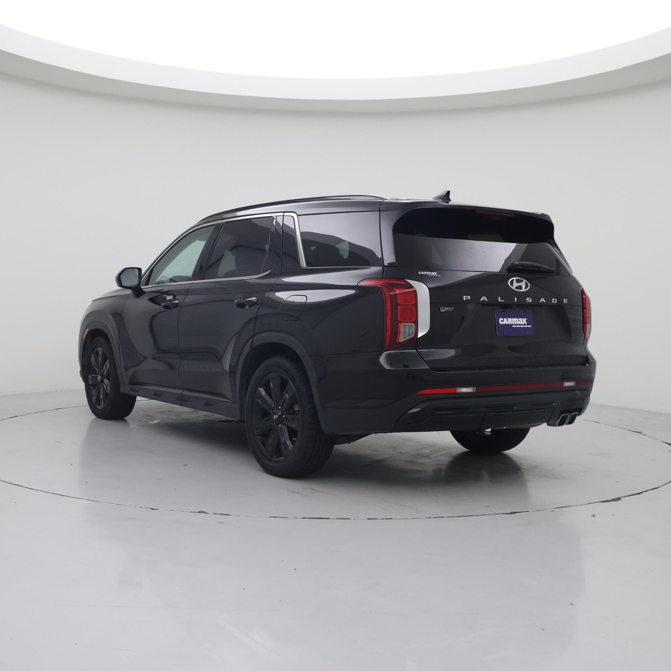 Thumbnail: 2023 Hyundai Palisade - 2