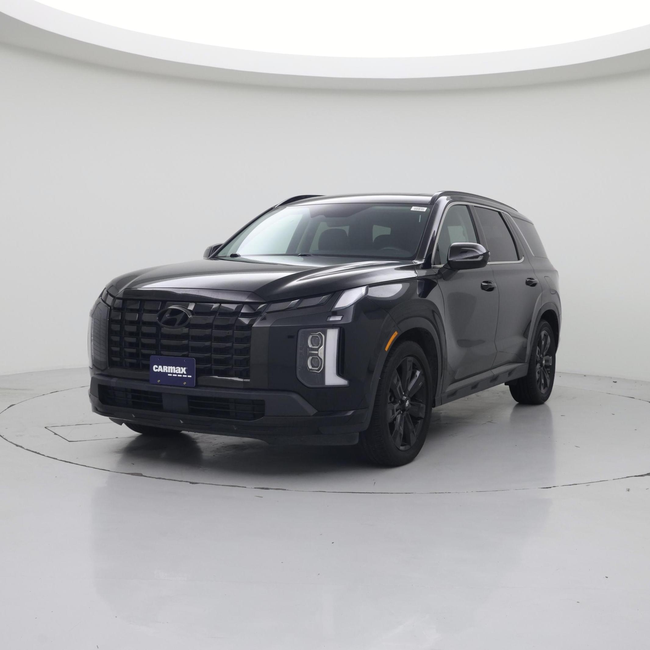 Thumbnail: 2023 Hyundai Palisade - 4