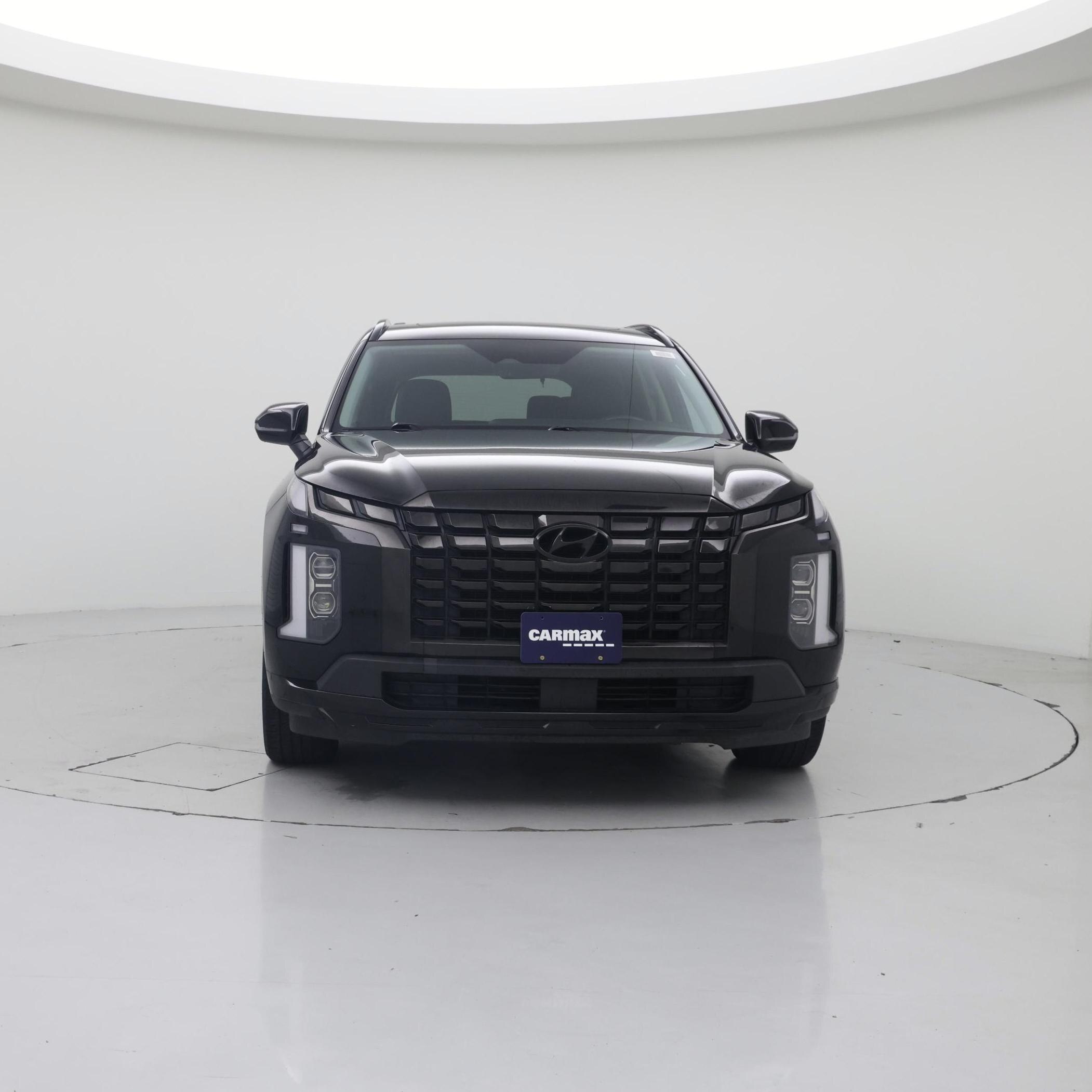Thumbnail: 2023 Hyundai Palisade - 5