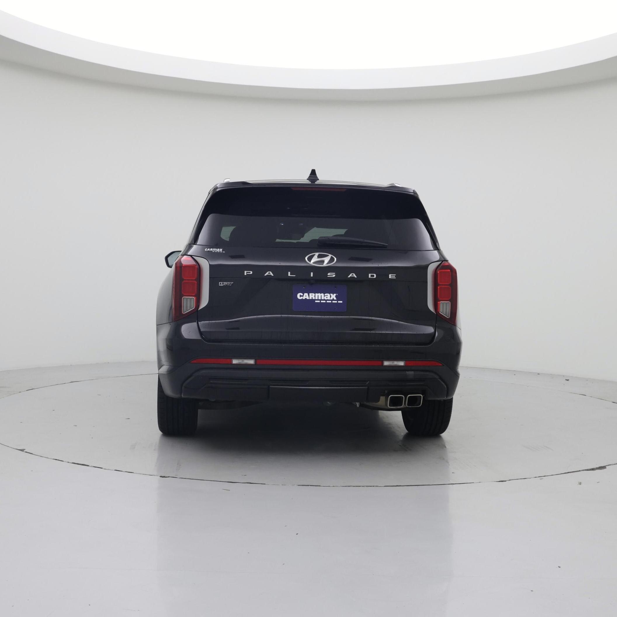 Thumbnail: 2023 Hyundai Palisade - 6