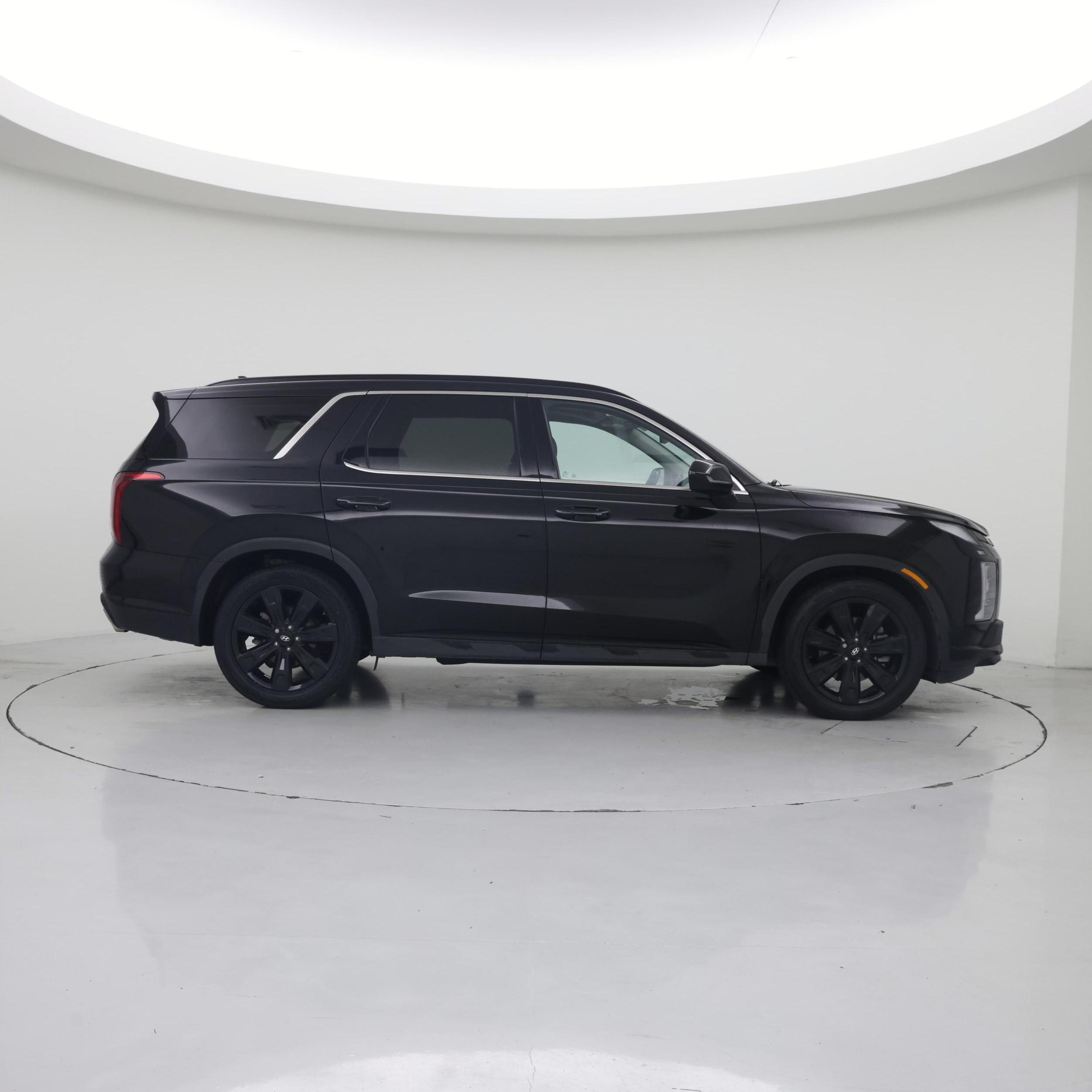 Thumbnail: 2023 Hyundai Palisade - 7