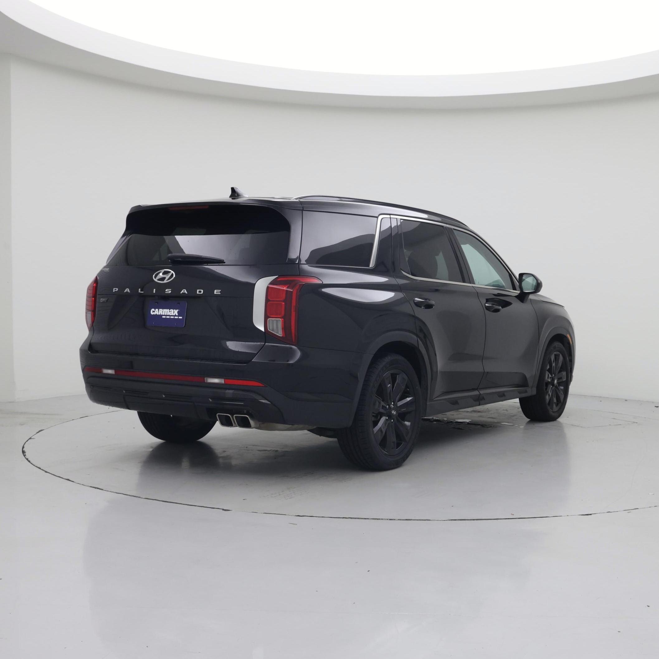 Thumbnail: 2023 Hyundai Palisade - 8