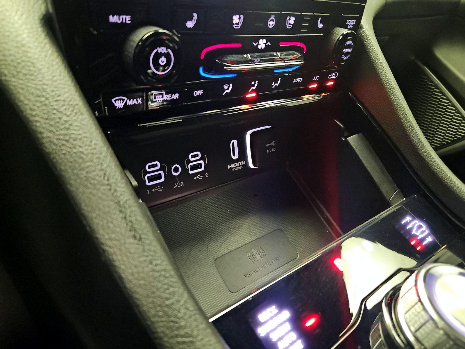 2024 Jeep Grand Cherokee Overland - Photo 20