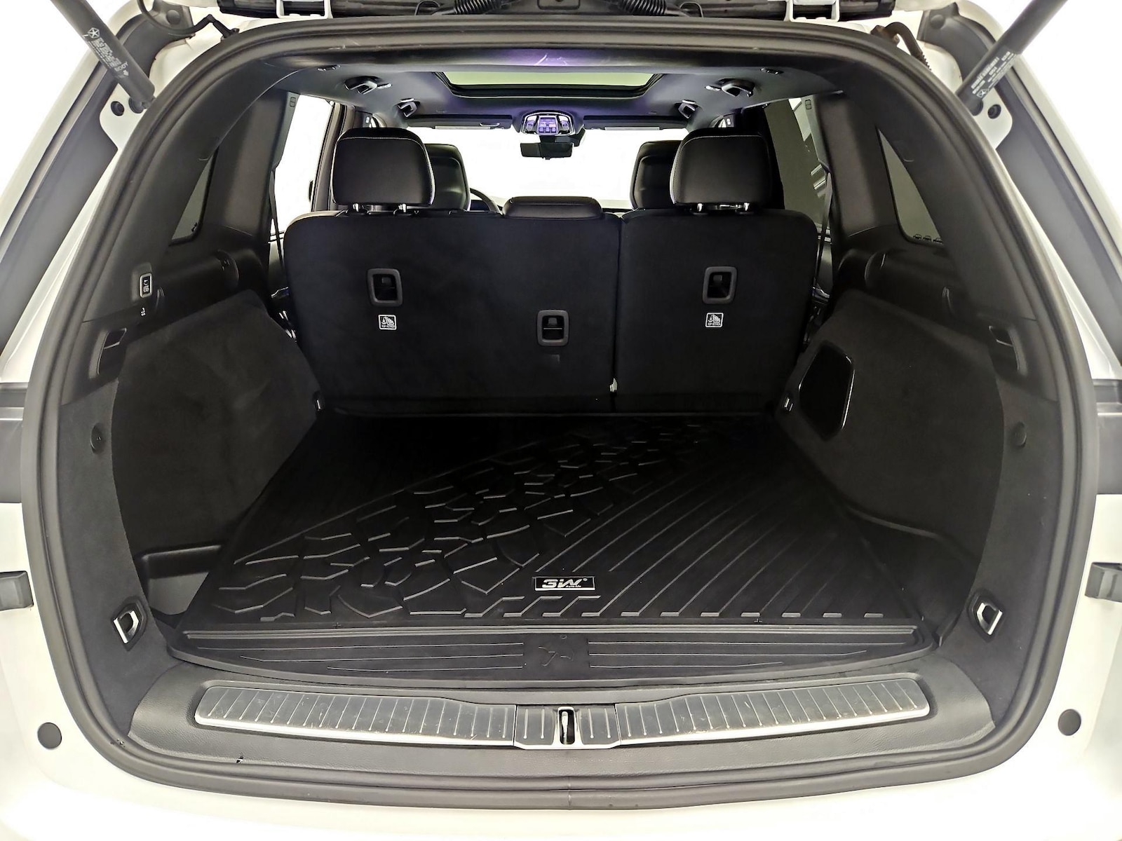 2024 Jeep Grand Cherokee Overland - Photo 23