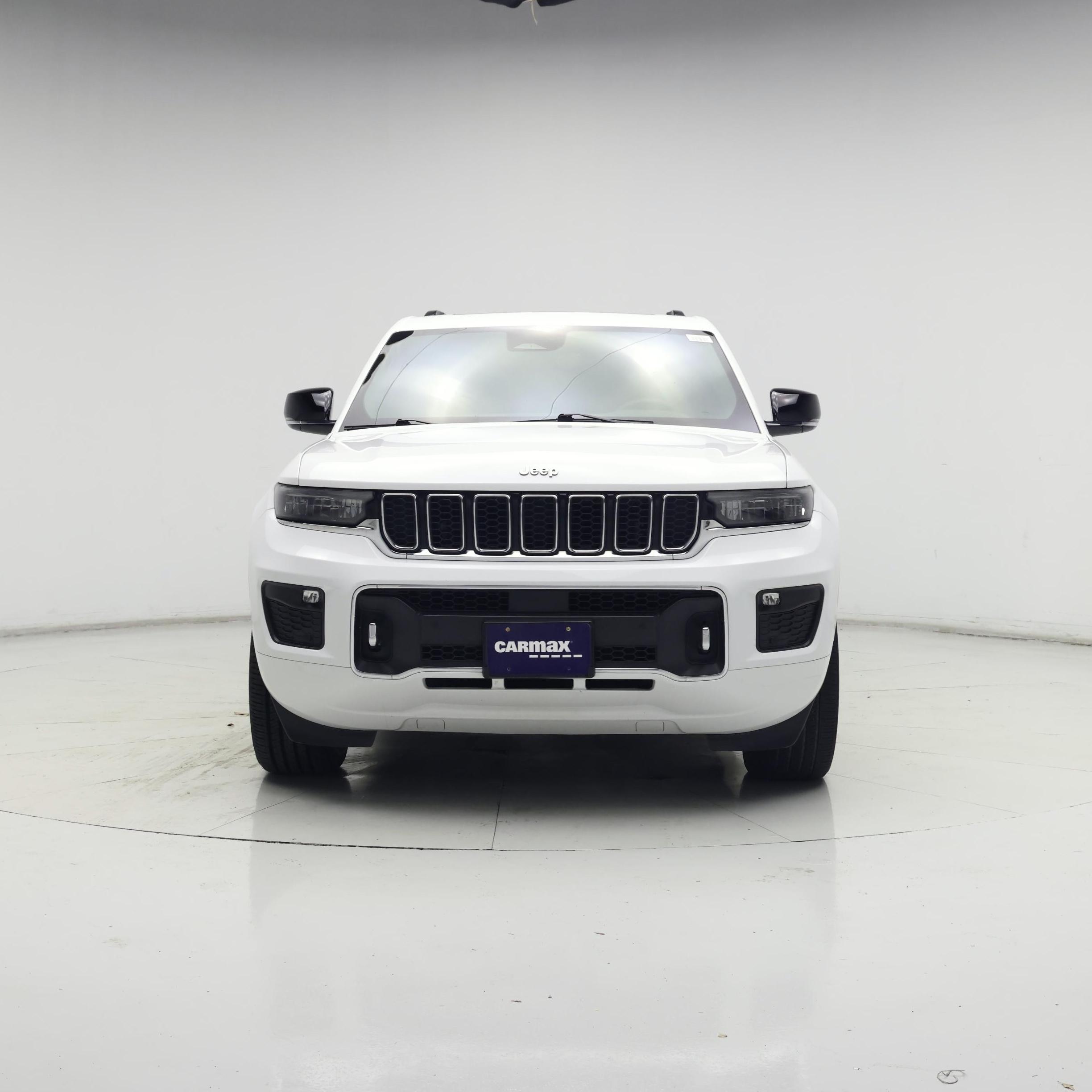 Thumbnail: 2024 Jeep Grand Cherokee - 5