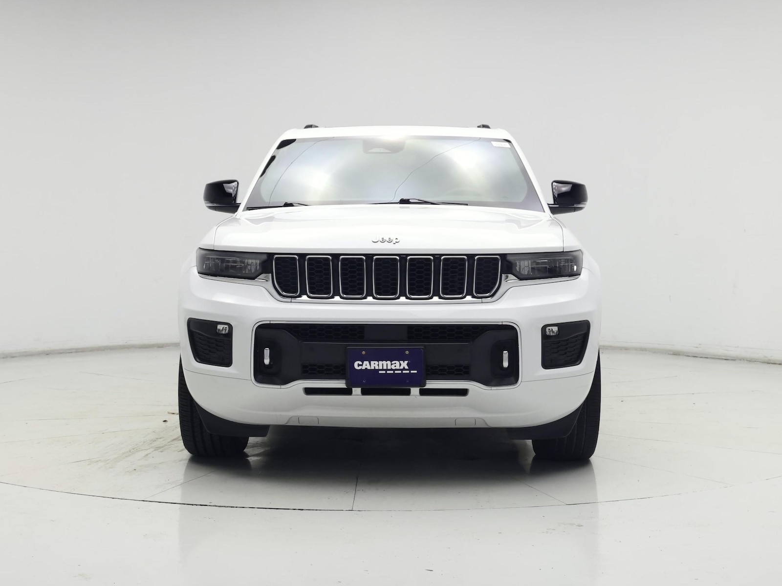 2024 Jeep Grand Cherokee Overland - Photo 6