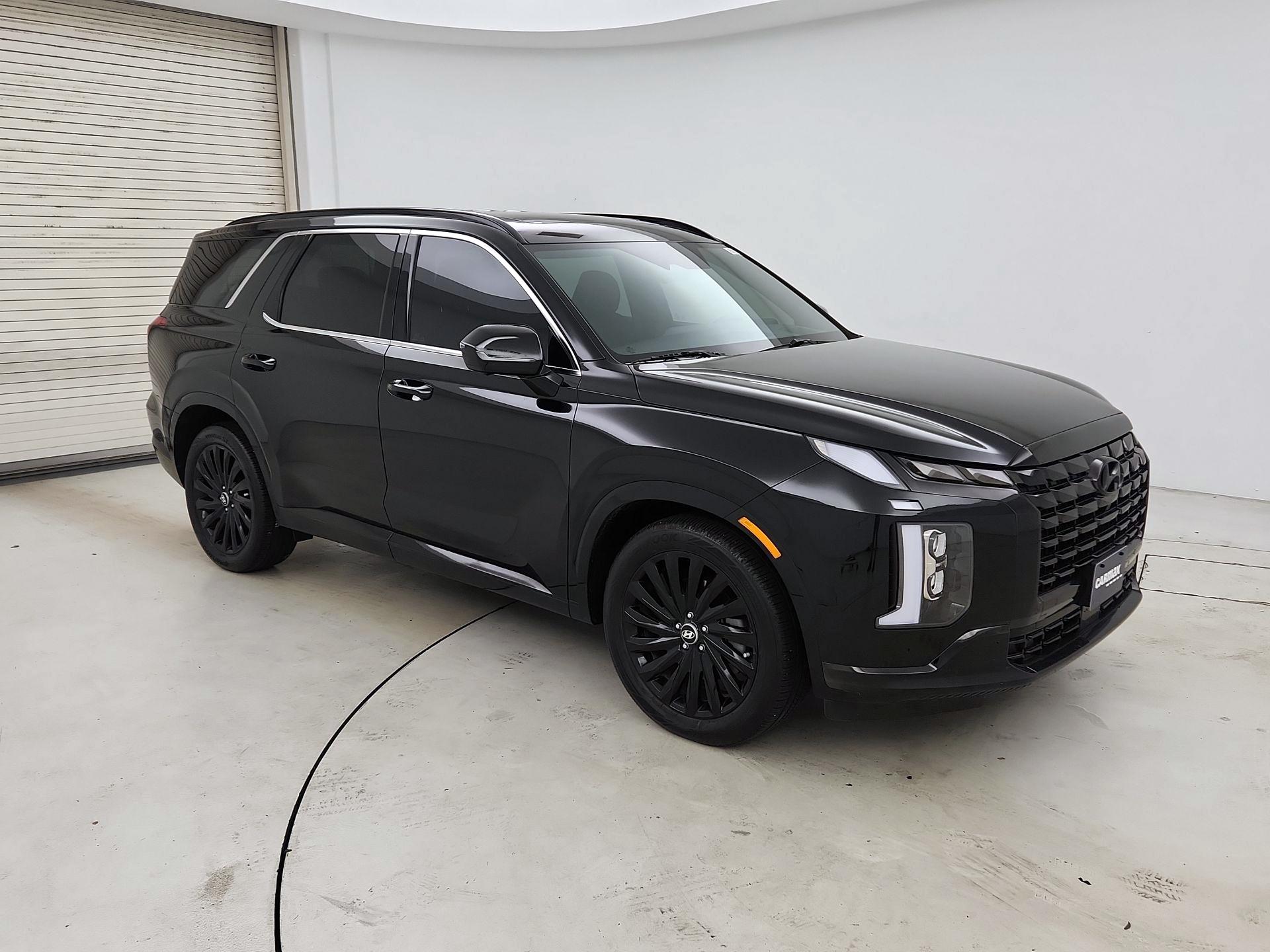 Thumbnail: 2025 Hyundai Palisade - 1
