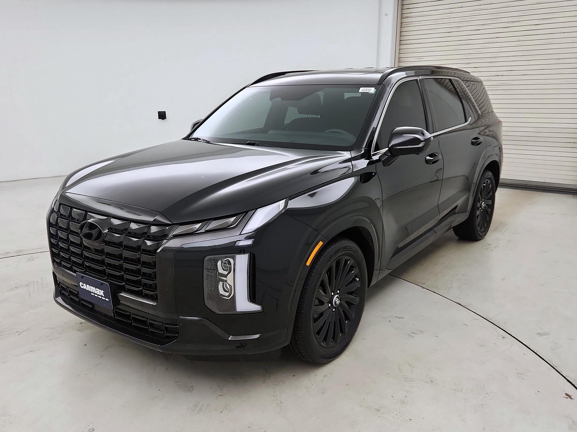 Thumbnail: 2025 Hyundai Palisade - 3