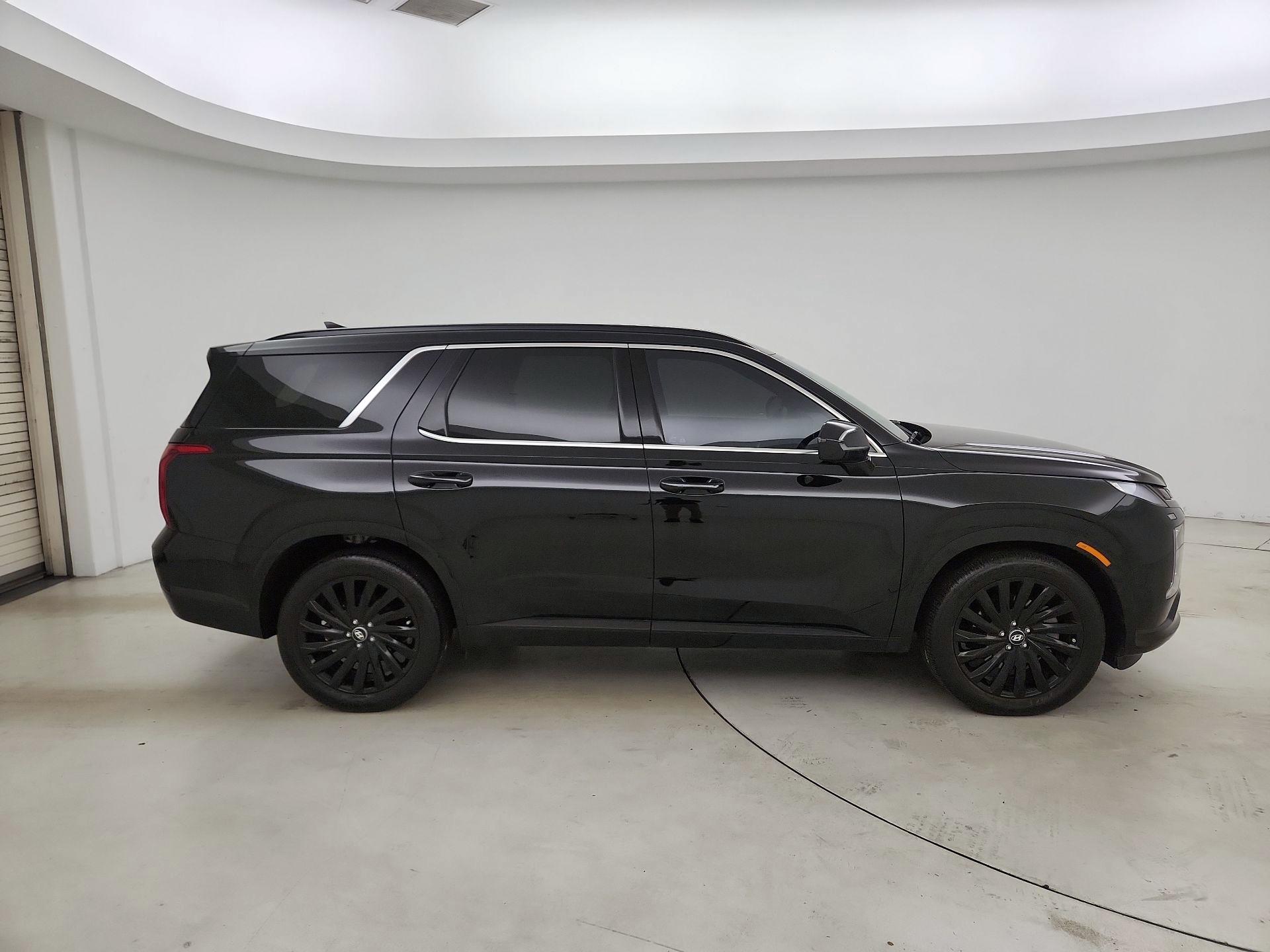 Thumbnail: 2025 Hyundai Palisade - 4