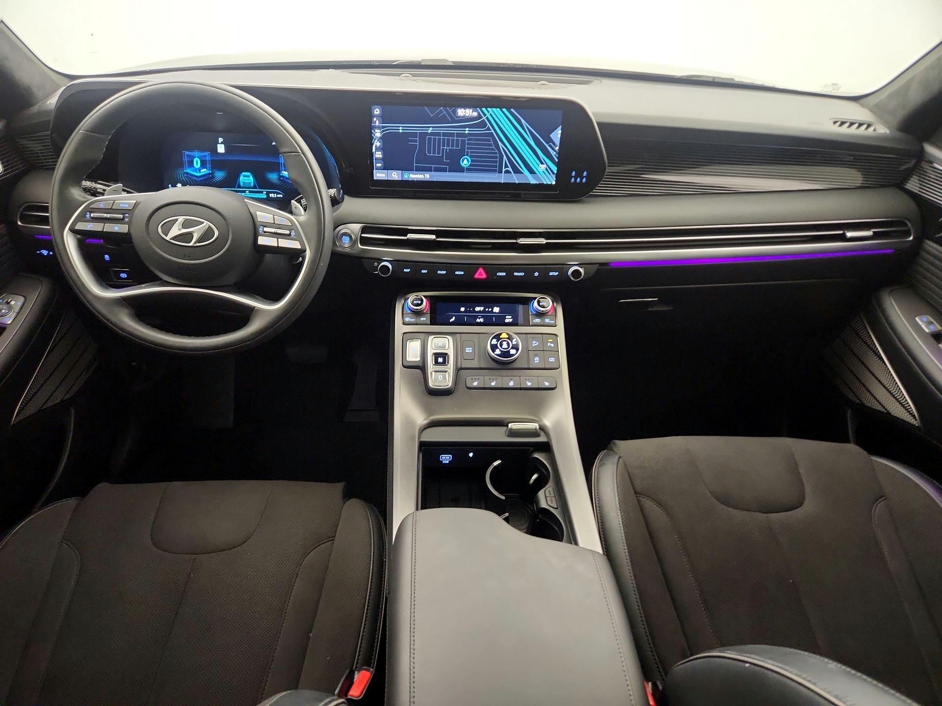 Thumbnail: 2025 Hyundai Palisade - 8